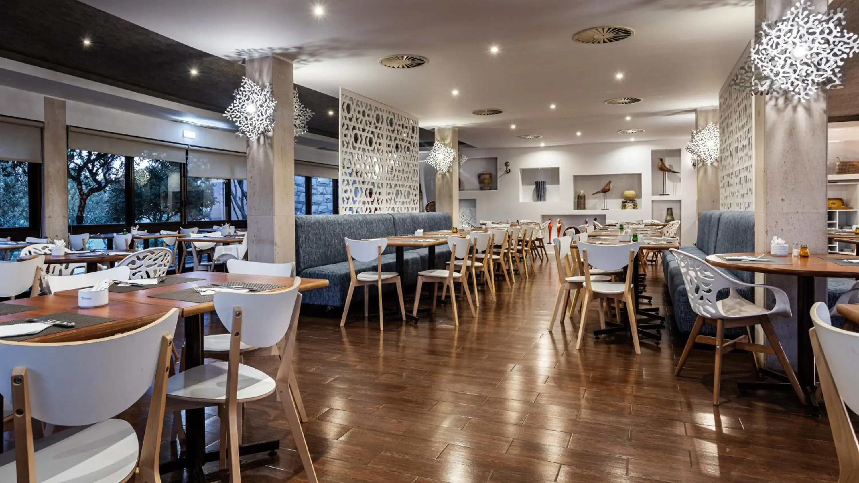 Restaurant/places to eat in Pestana D. João II Beach & Golf Resort Restaurant/places to eat in Pestana D. João II Beach & Golf Resort