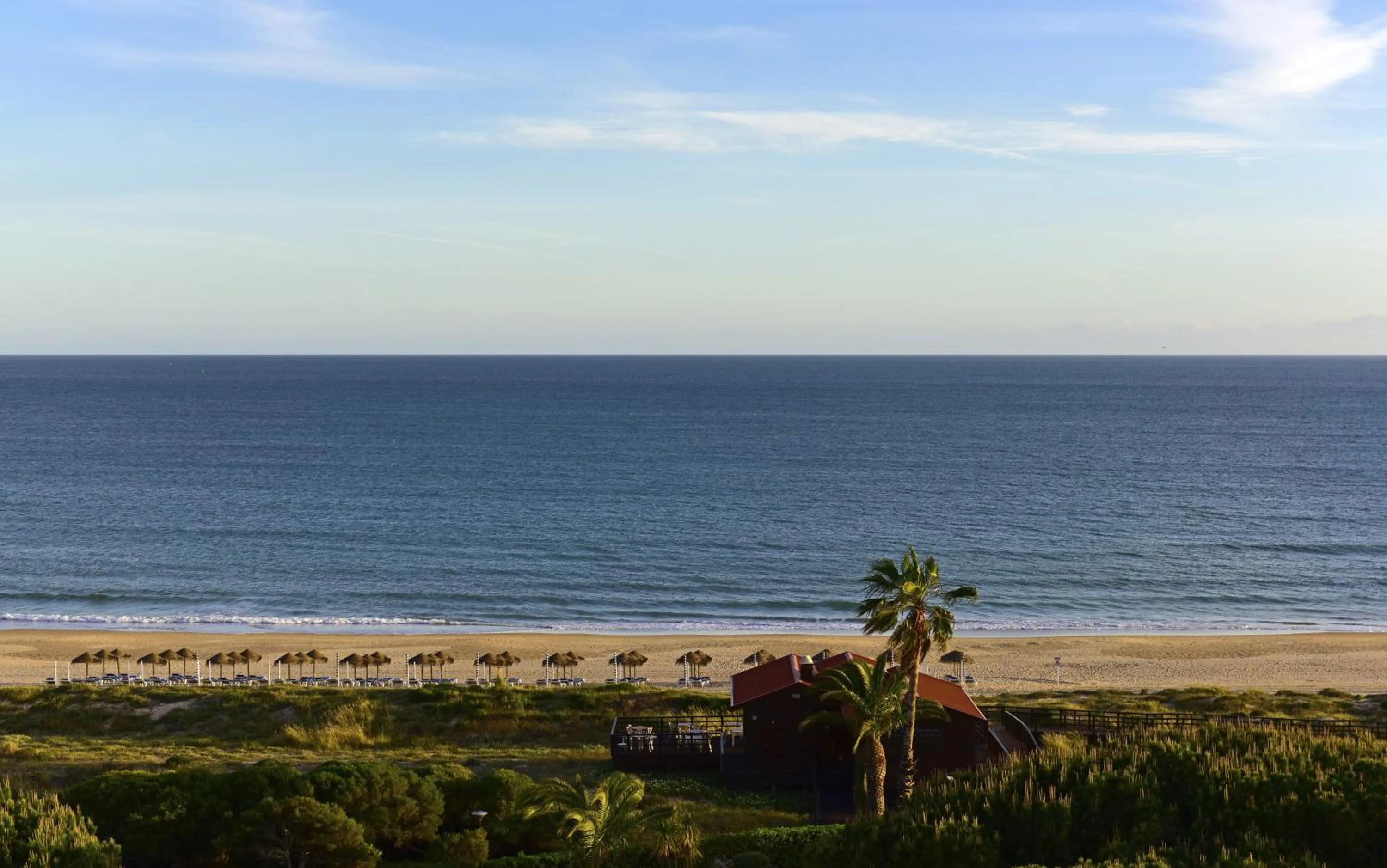 Summer in Pestana D. João II Beach & Golf Resort