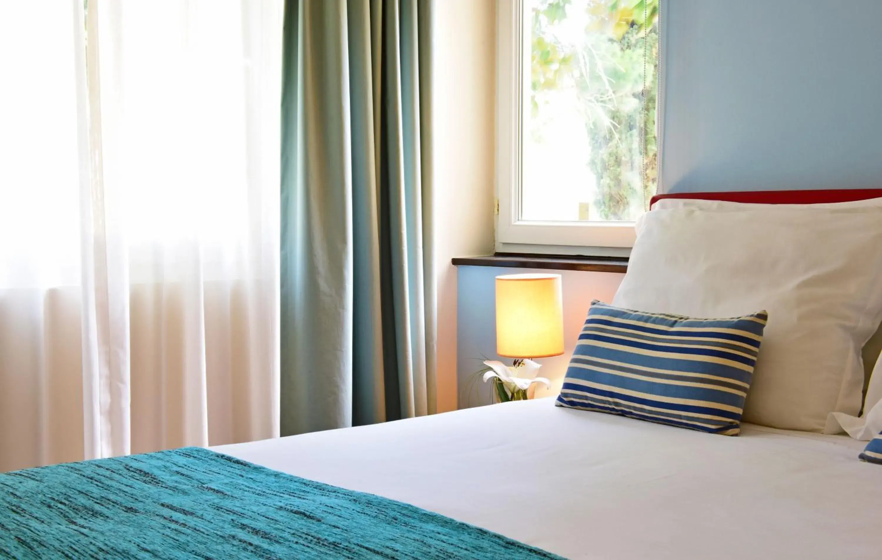 Photo of the whole room, Bed in Pestana D. João II Beach & Golf Resort Photo of the whole room, Bed in Pestana D. João II Beach & Golf Resort