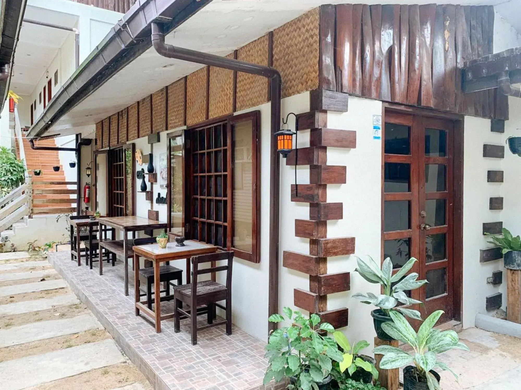 Property building in UrbanView BNKY Bed and Breakfast Palawan by RedDoorz Property building in UrbanView BNKY Bed and Breakfast Palawan by RedDoorz