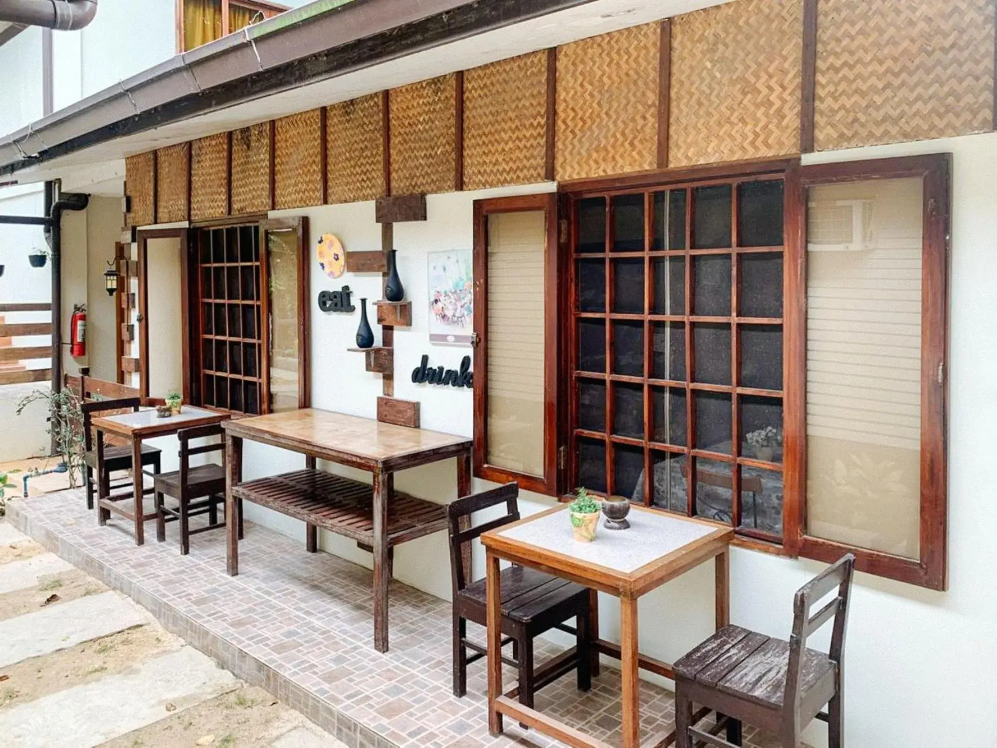 Property building in UrbanView BNKY Bed and Breakfast Palawan by RedDoorz Property building in UrbanView BNKY Bed and Breakfast Palawan by RedDoorz