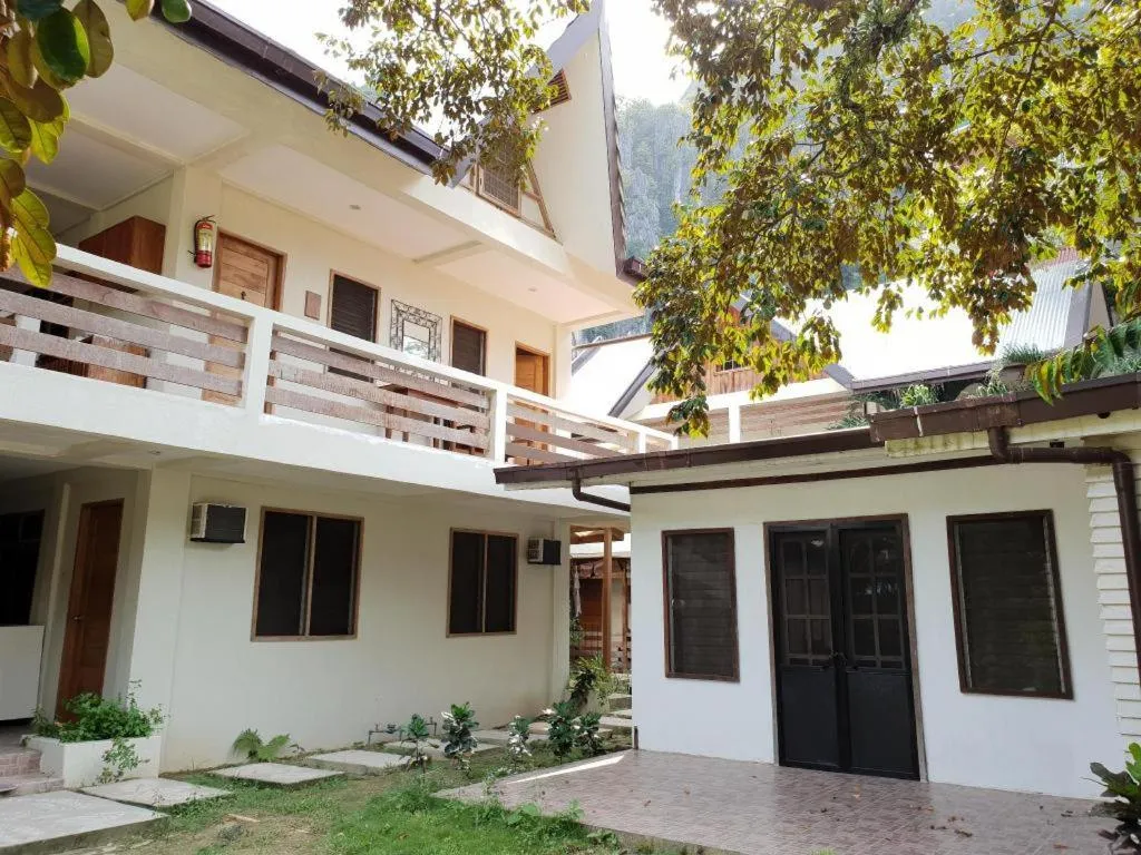 UrbanView BNKY Bed and Breakfast Palawan by RedDoorz