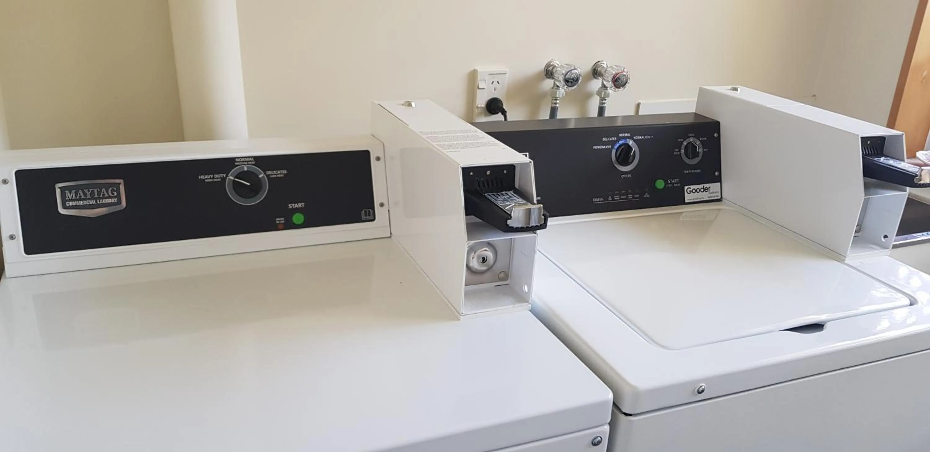 Other in Colonial Motel