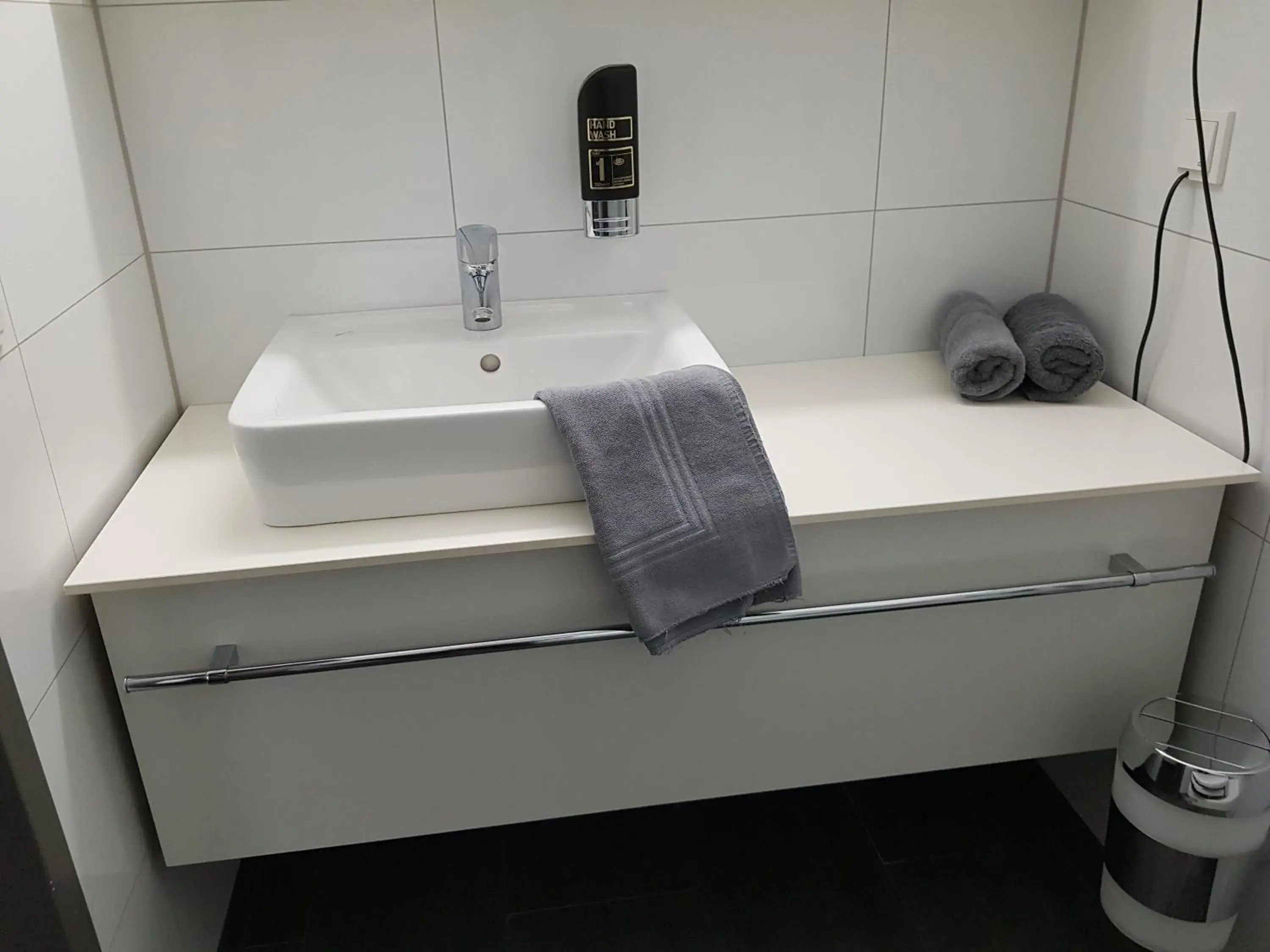 Double Room - single occupancy in Zum Eichenzeller Double Room - single occupancy in Zum Eichenzeller