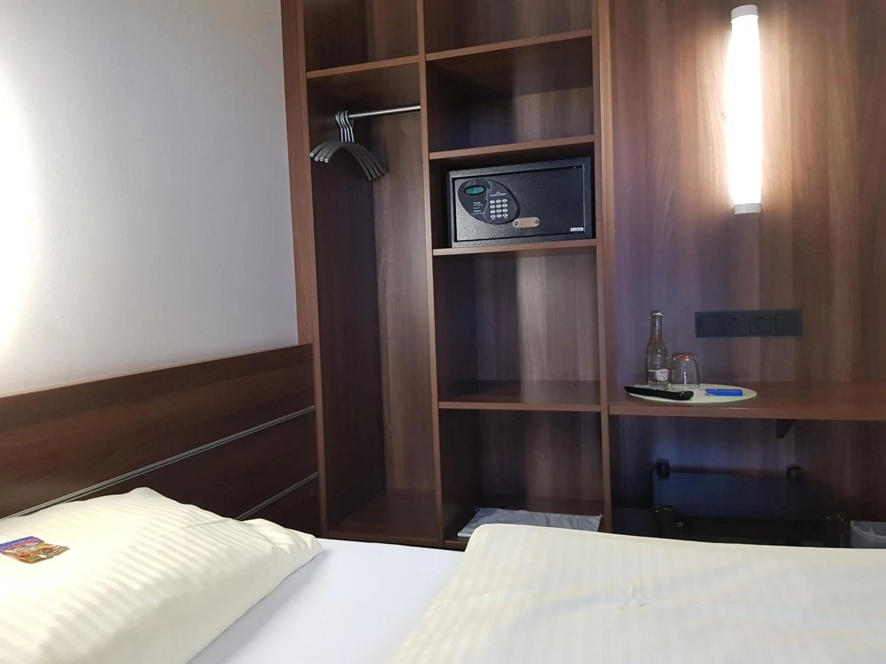 Single Room in Zum Eichenzeller Single Room in Zum Eichenzeller