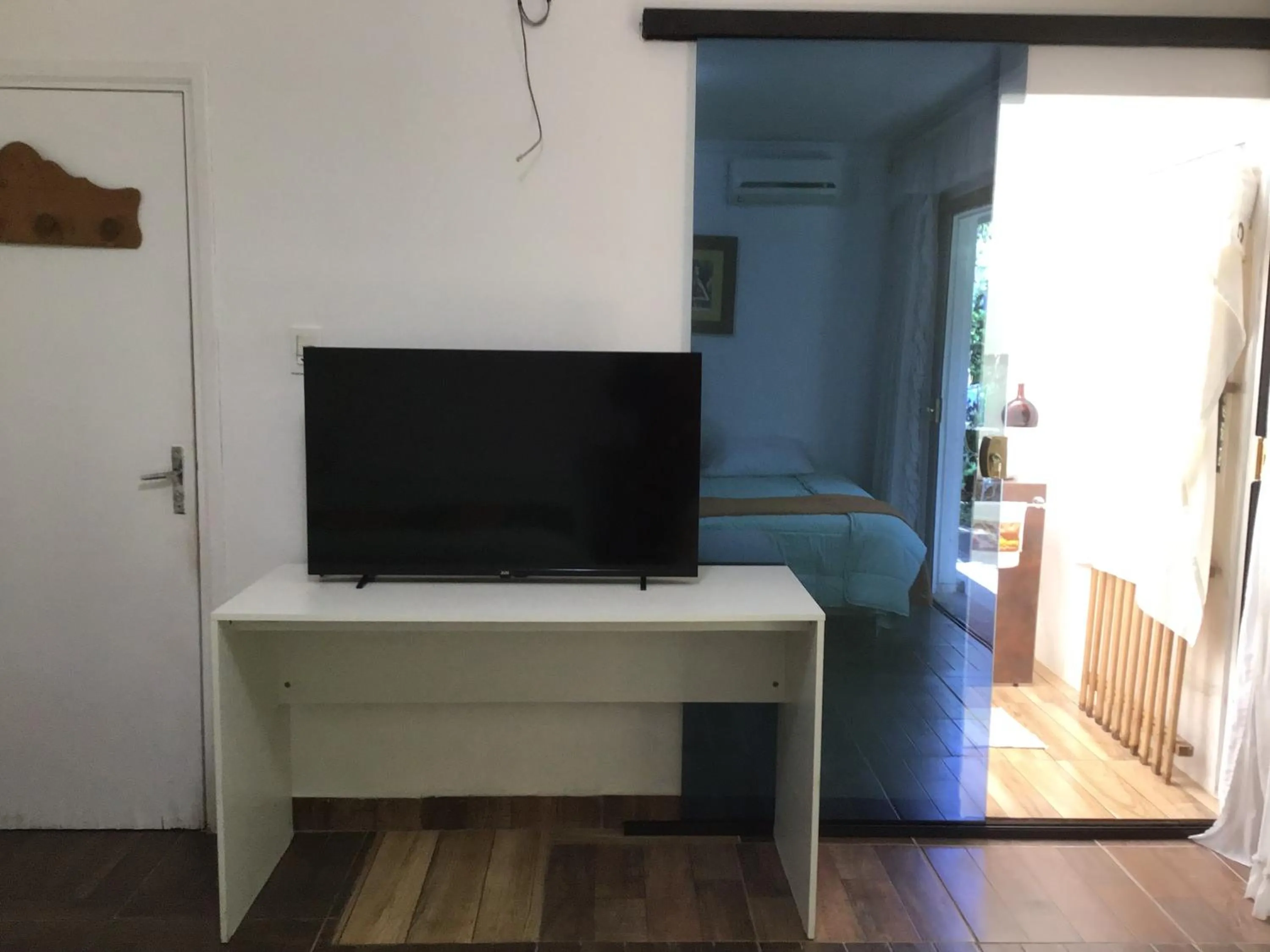 Evening entertainment in Granados