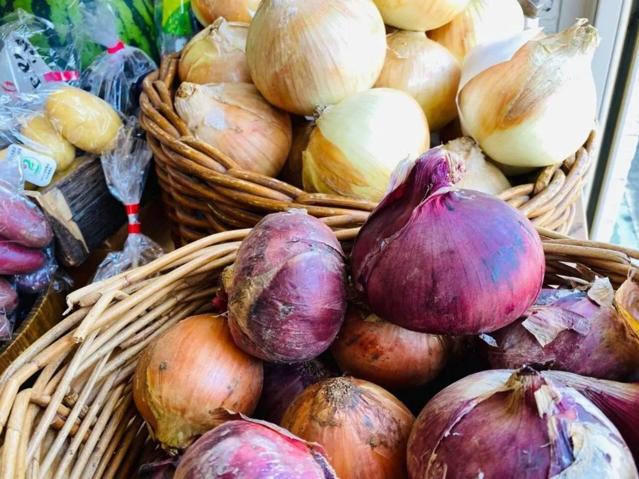 Food in Yugawara Retreat Goen no Mori