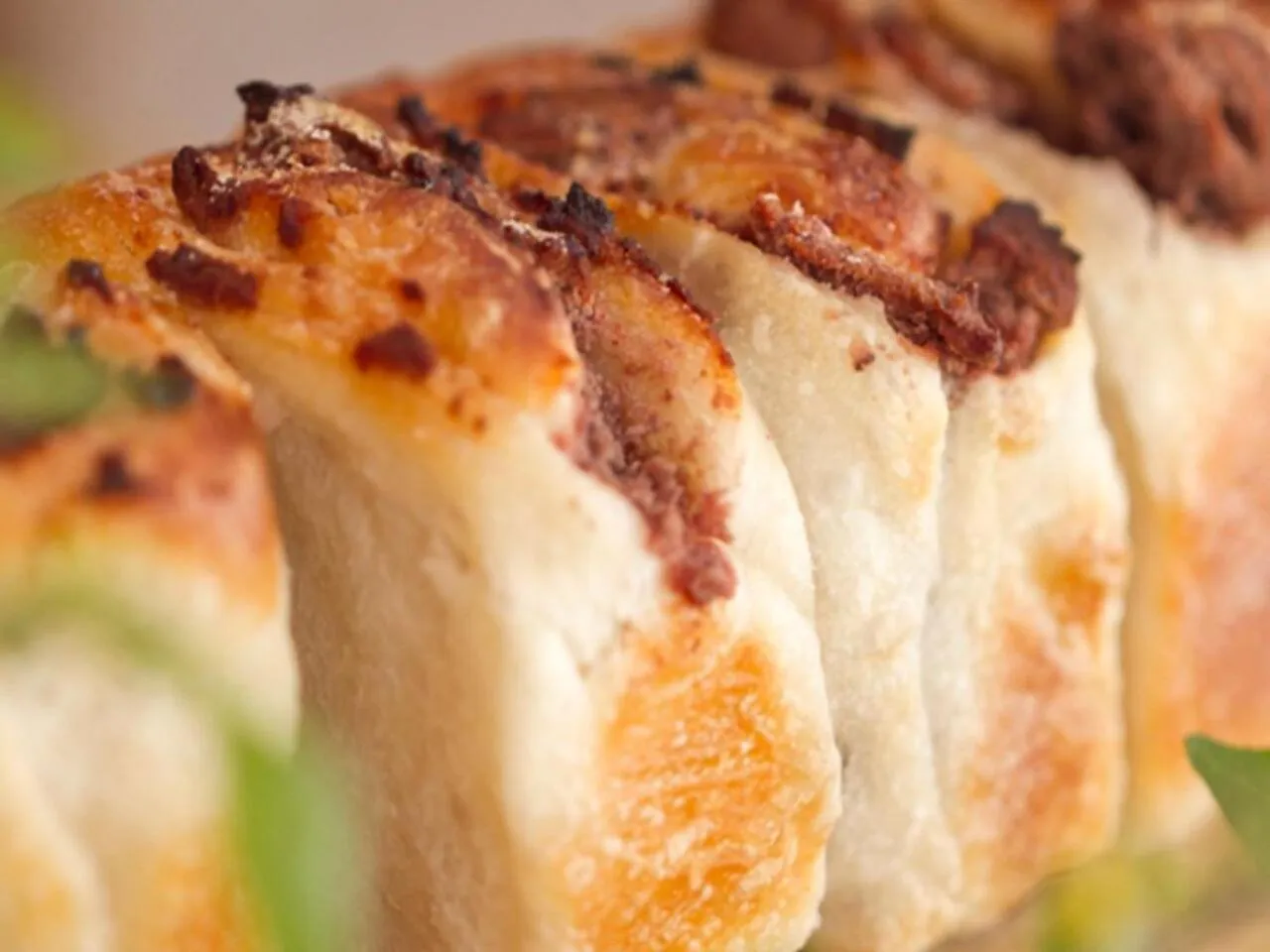 Food in Yugawara Retreat Goen no Mori