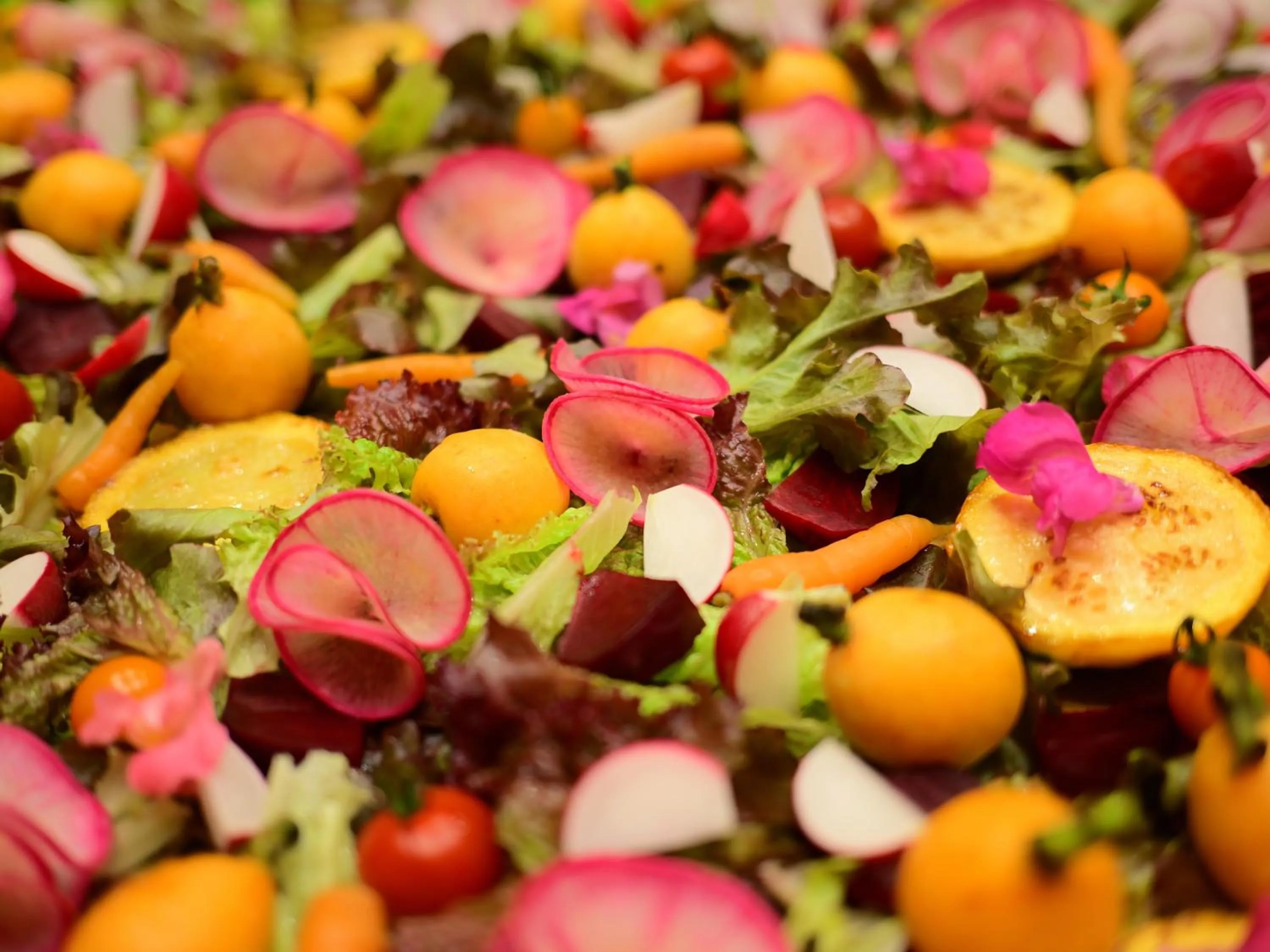 Food and drinks in Yugawara Retreat Goen no Mori