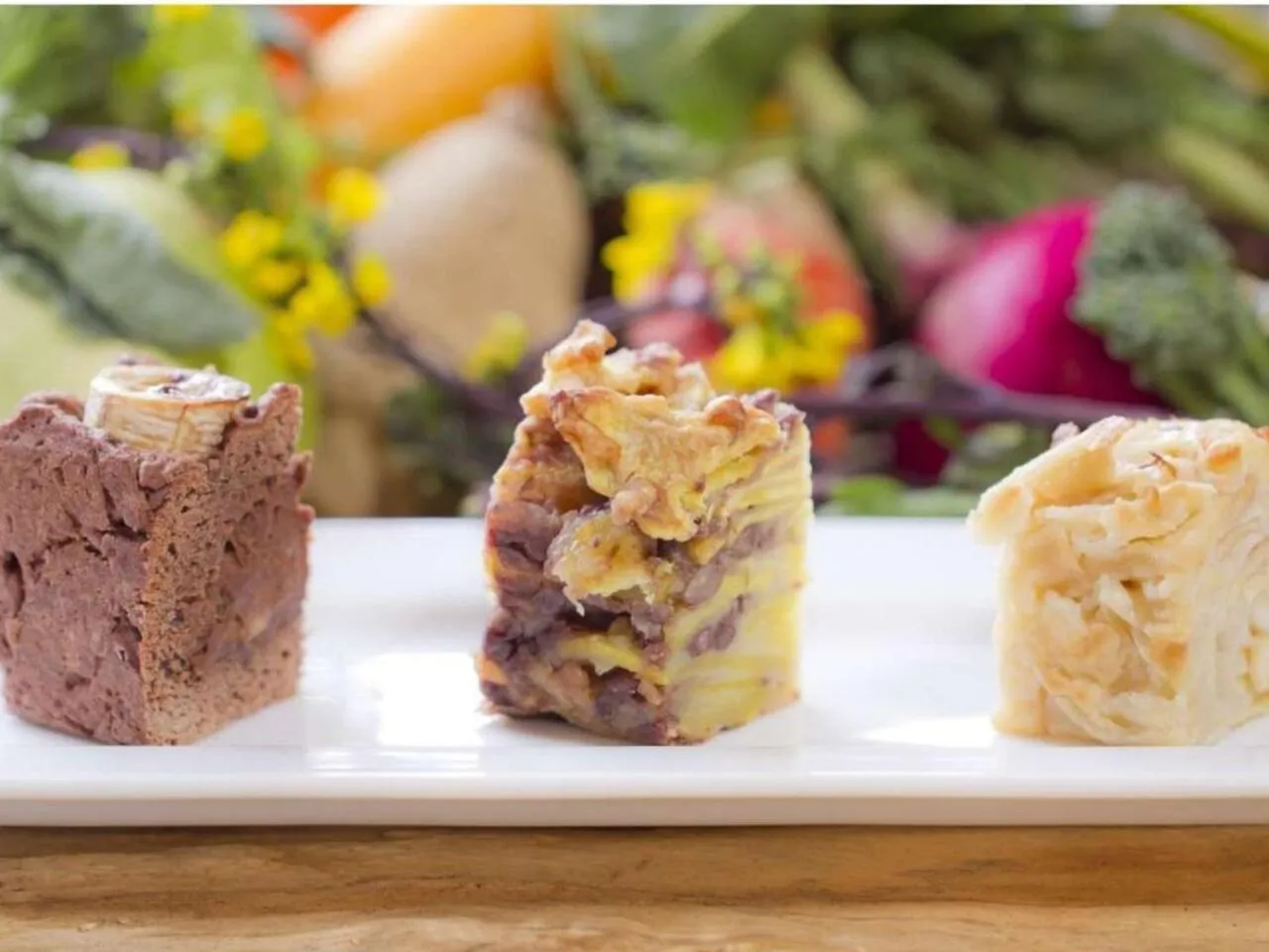 Food and drinks in Yugawara Retreat Goen no Mori