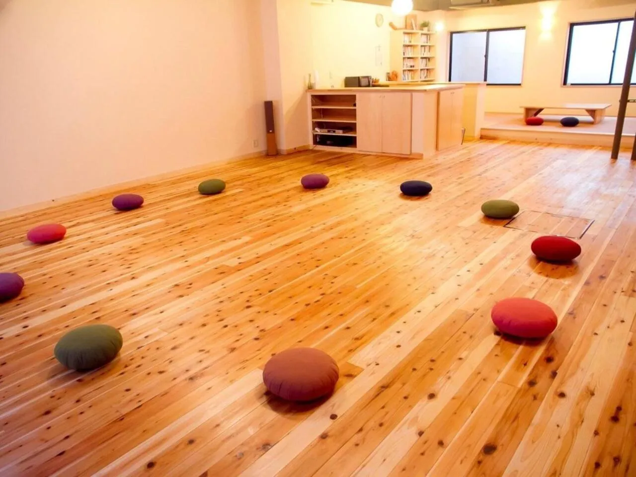 Meeting/conference room in Yugawara Retreat Goen no Mori