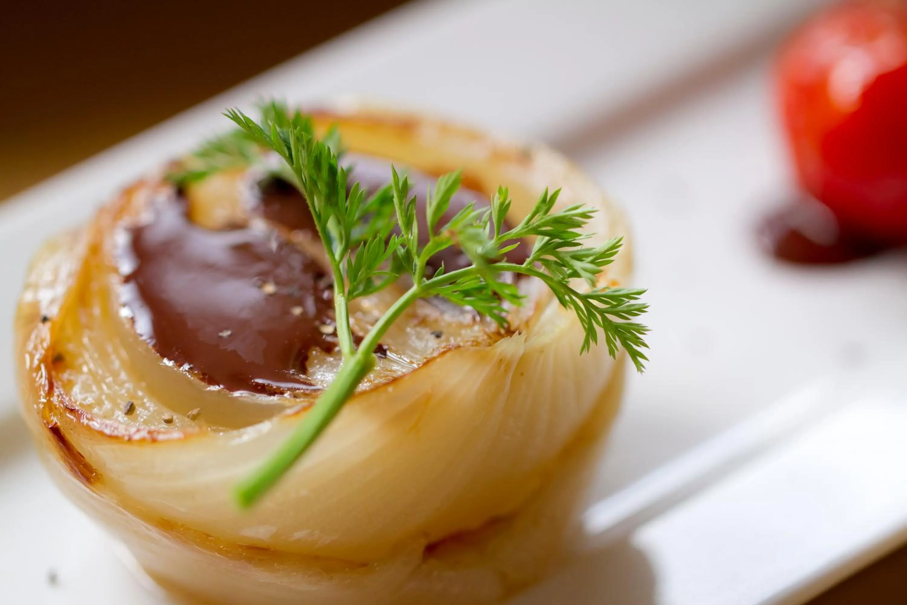 Food in Yugawara Retreat Goen no Mori