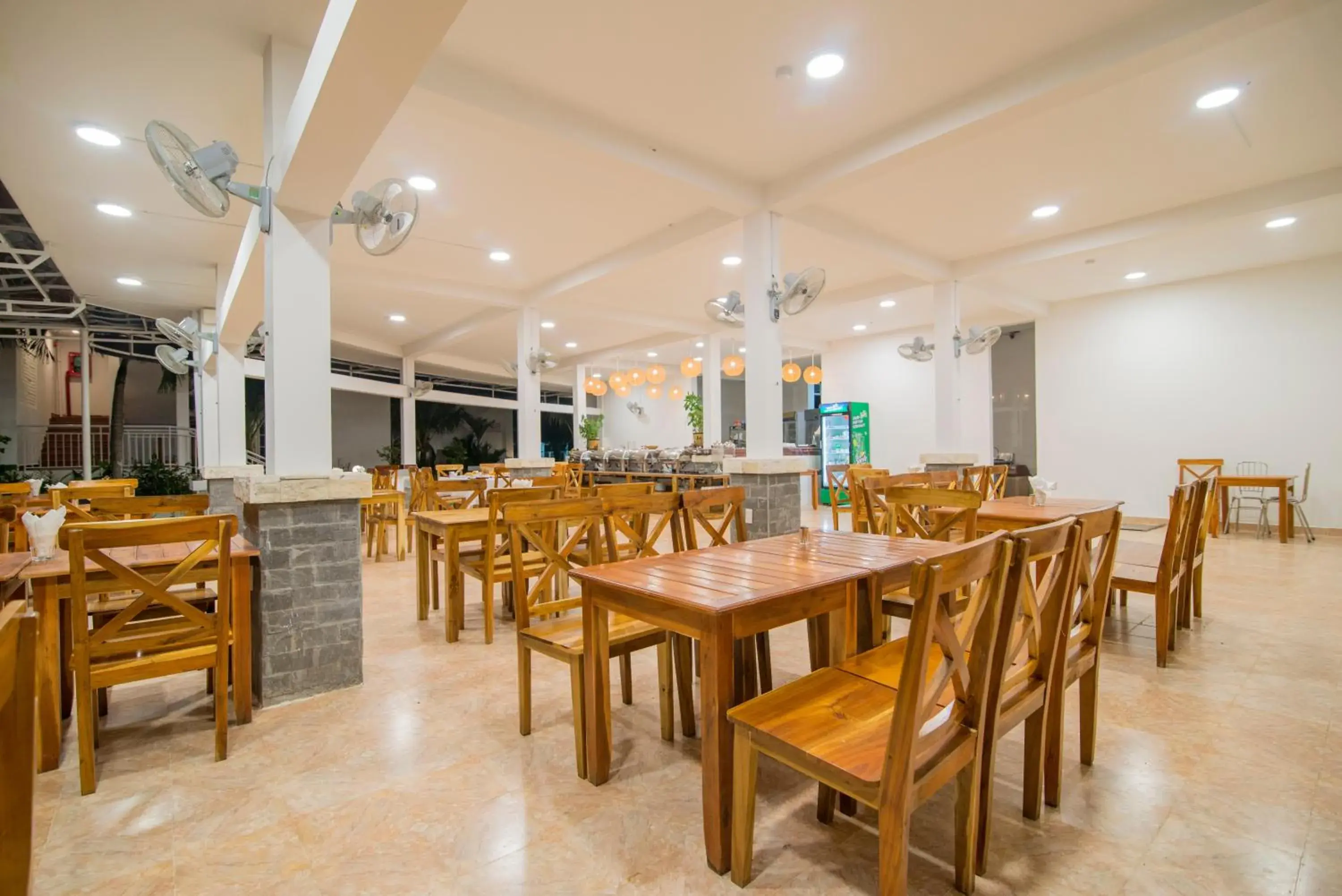 Restaurant/places to eat in Palma Resort Phu Quoc, Trademark Collection by Wyndham Restaurant/places to eat in Palma Resort Phu Quoc, Trademark Collection by Wyndham