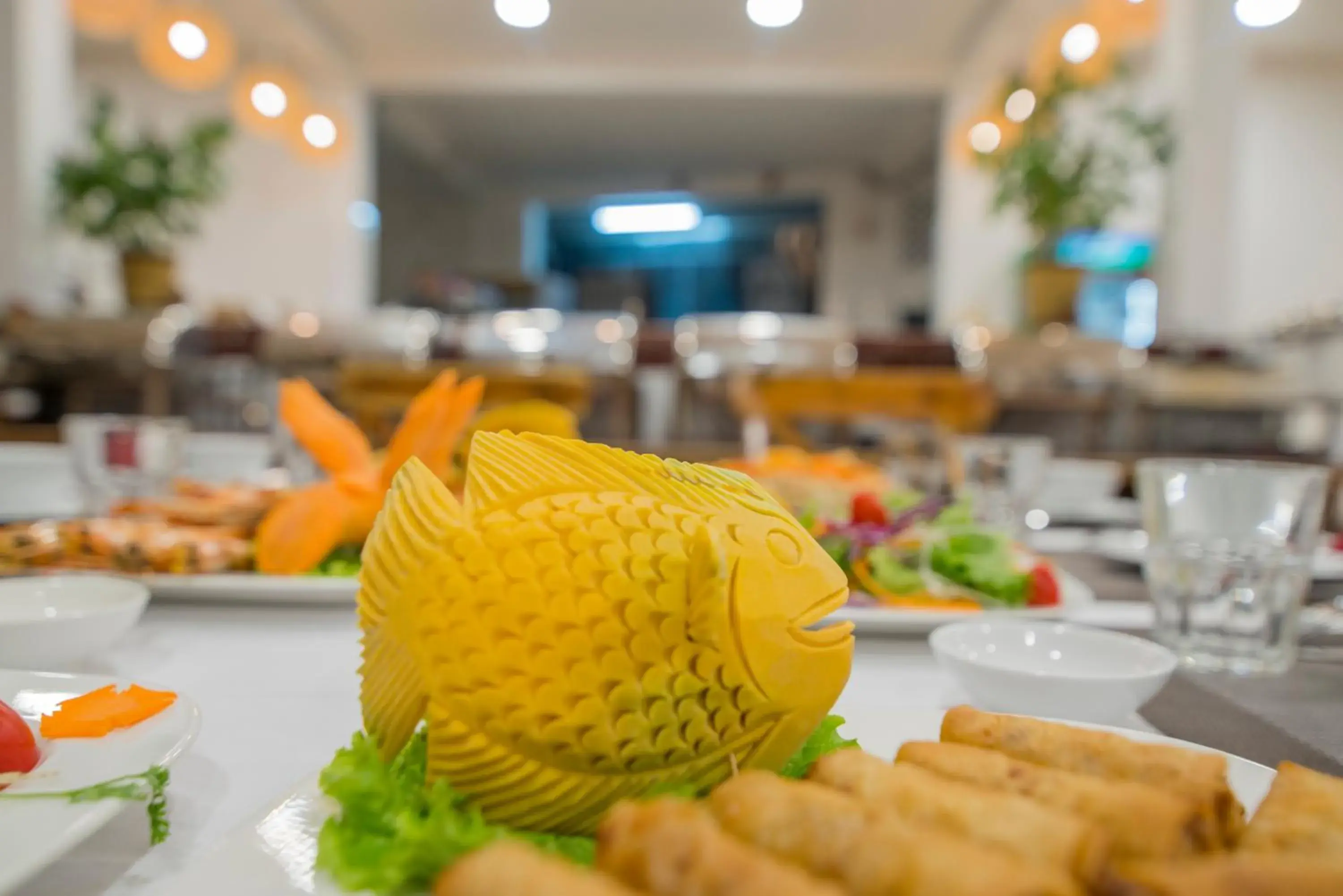 Restaurant/places to eat in Palma Resort Restaurant/places to eat in Palma Resort