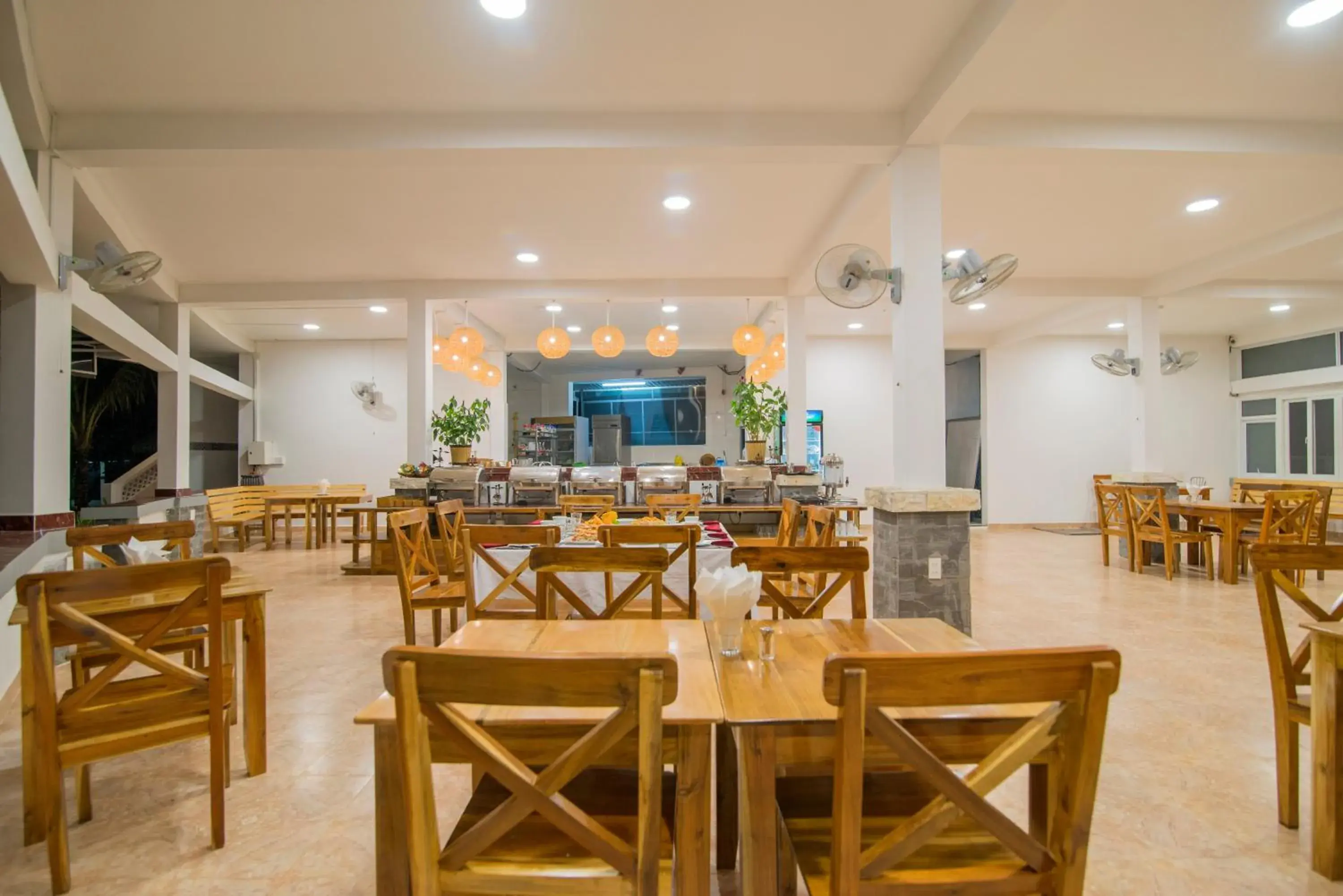 Restaurant/places to eat in Palma Resort Phu Quoc, Trademark Collection by Wyndham Restaurant/places to eat in Palma Resort Phu Quoc, Trademark Collection by Wyndham