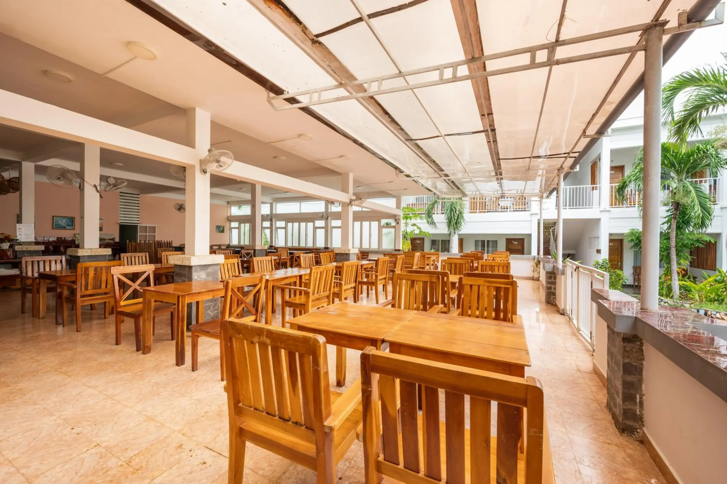 Restaurant/places to eat in Palma Resort Phu Quoc, Trademark Collection by Wyndham Restaurant/places to eat in Palma Resort Phu Quoc, Trademark Collection by Wyndham