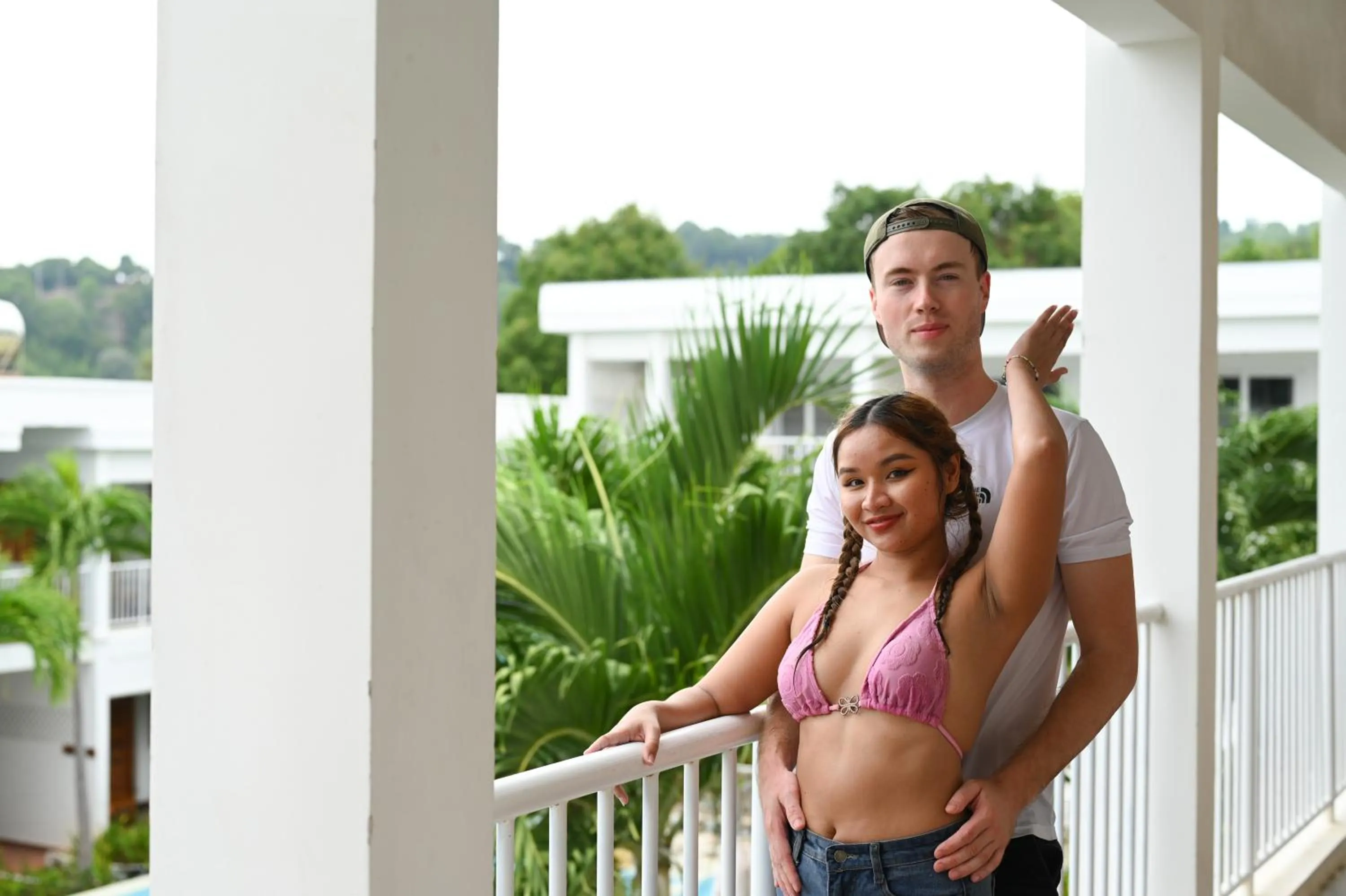 Spring in Palma Resort