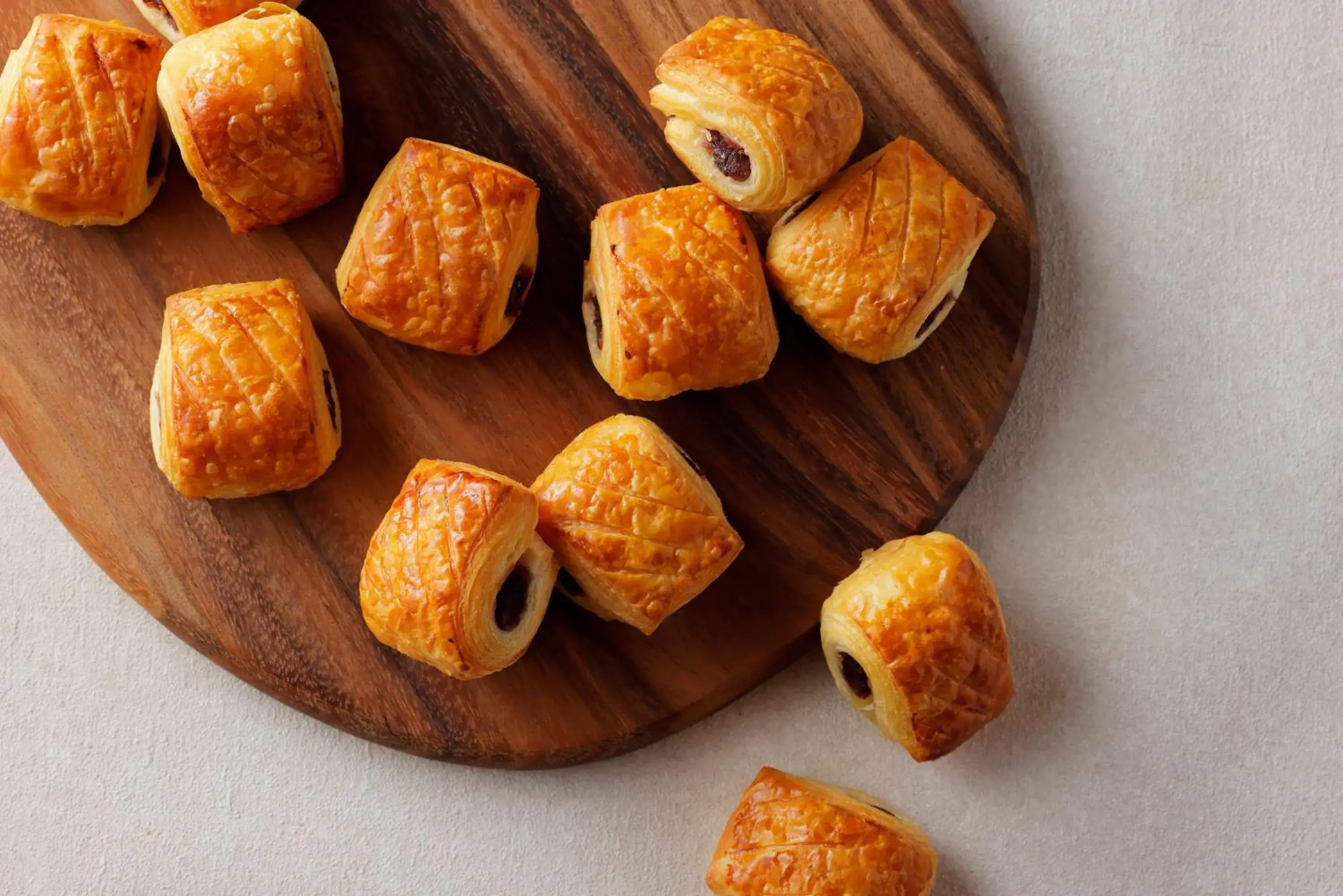 Breakfast in Hotel Nikko Northland Obihiro Breakfast in Hotel Nikko Northland Obihiro