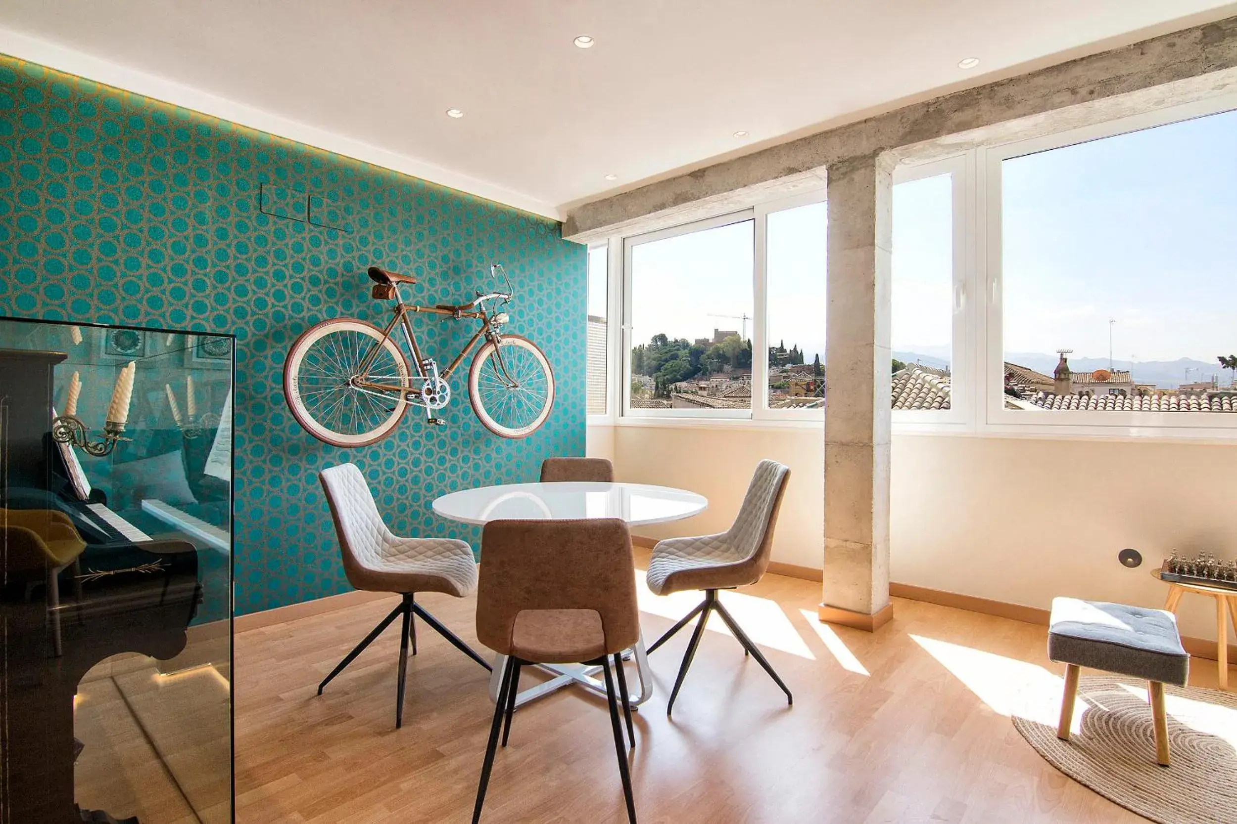 tuGuest Clave de Sol Apartment tuGuest Clave de Sol Apartment
