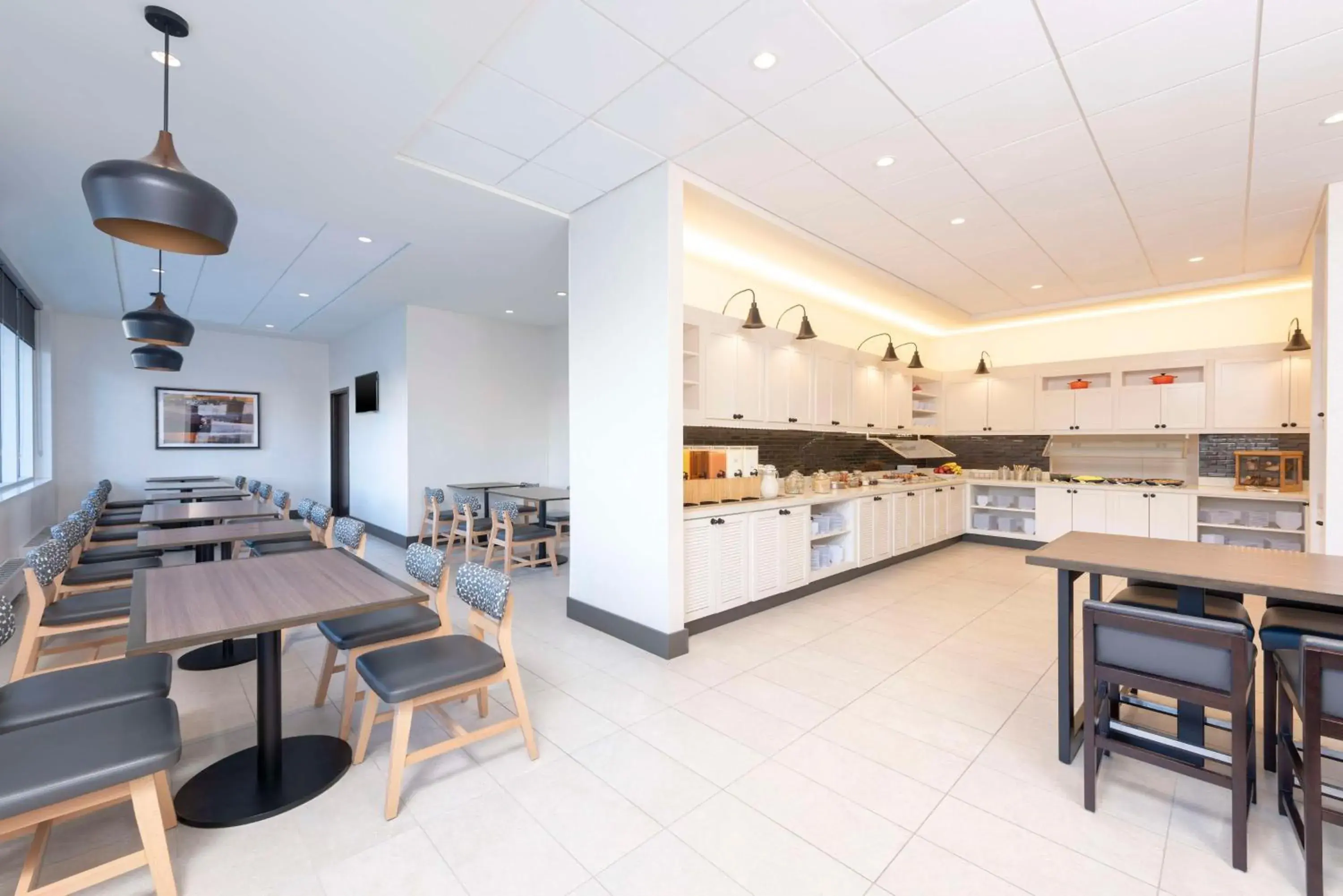 Lobby or reception in Hyatt Place Detroit/Royal Oak Lobby or reception in Hyatt Place Detroit/Royal Oak