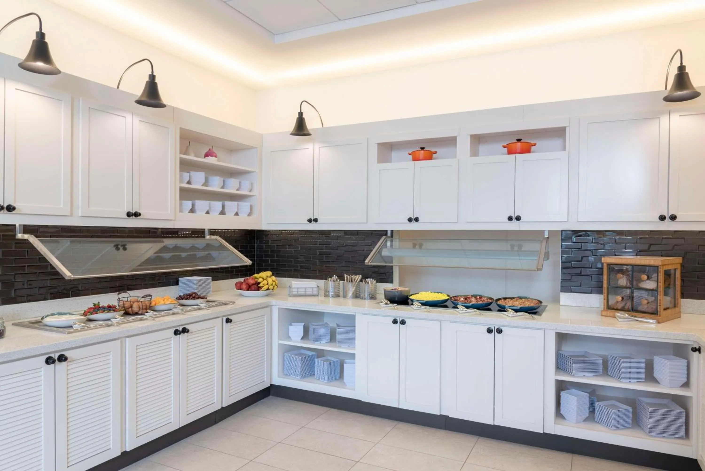 Lobby or reception in Hyatt Place Detroit/Royal Oak