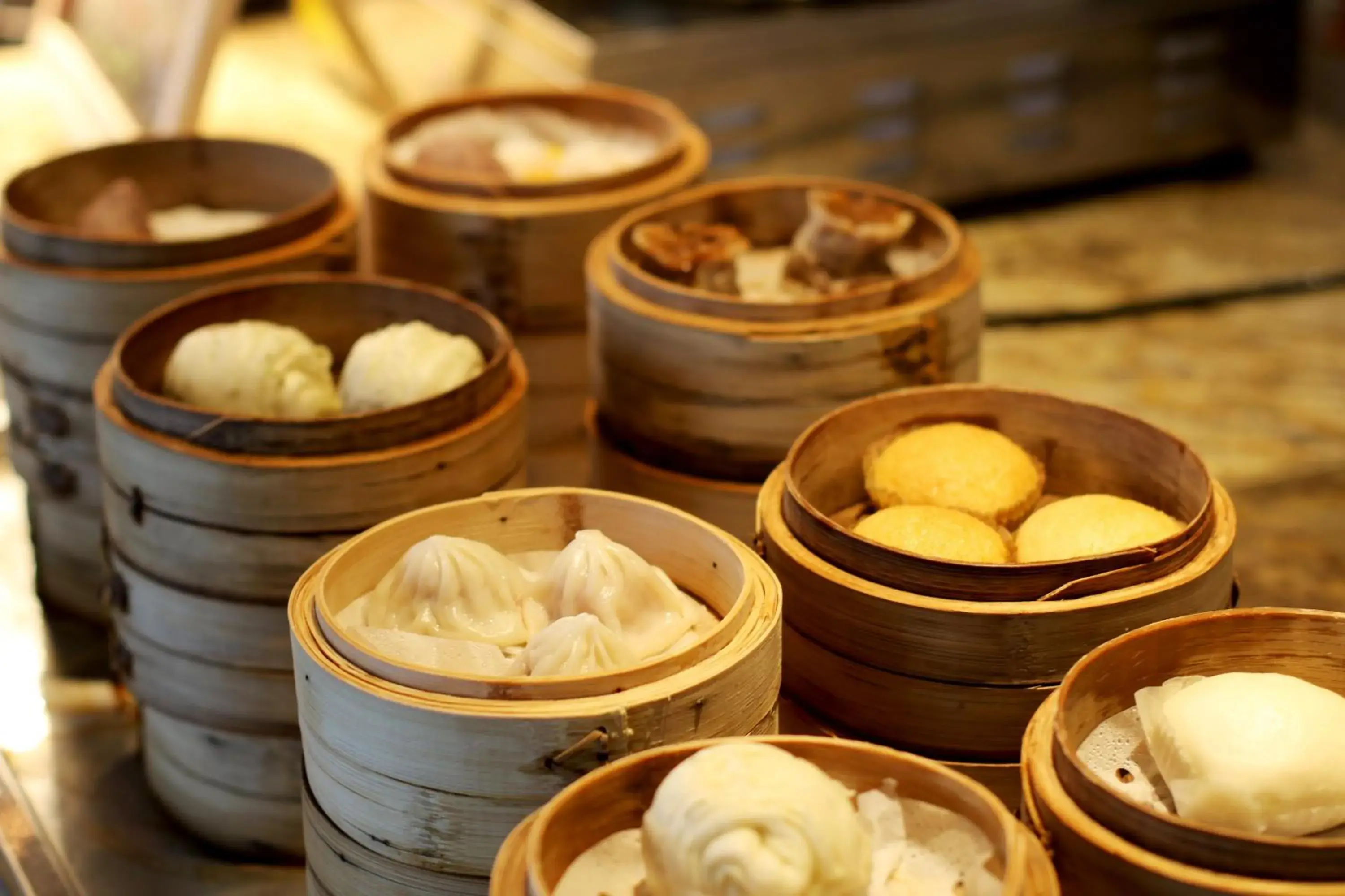 Restaurant/places to eat in Hyatt Regency Shanghai Jiading Restaurant/places to eat in Hyatt Regency Shanghai Jiading