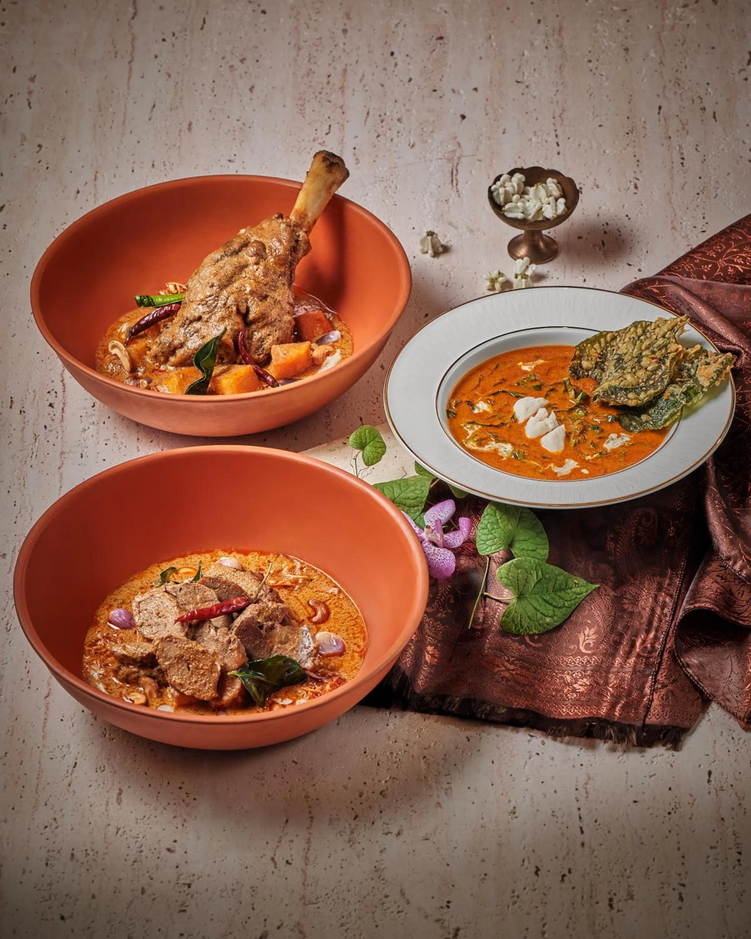 Restaurant/places to eat in Hyatt Regency Bangkok Sukhumvit