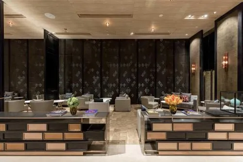 Hyatt Regency Bangkok Sukhumvit