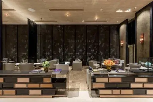 Hyatt Regency Bangkok Sukhumvit Hyatt Regency Bangkok Sukhumvit