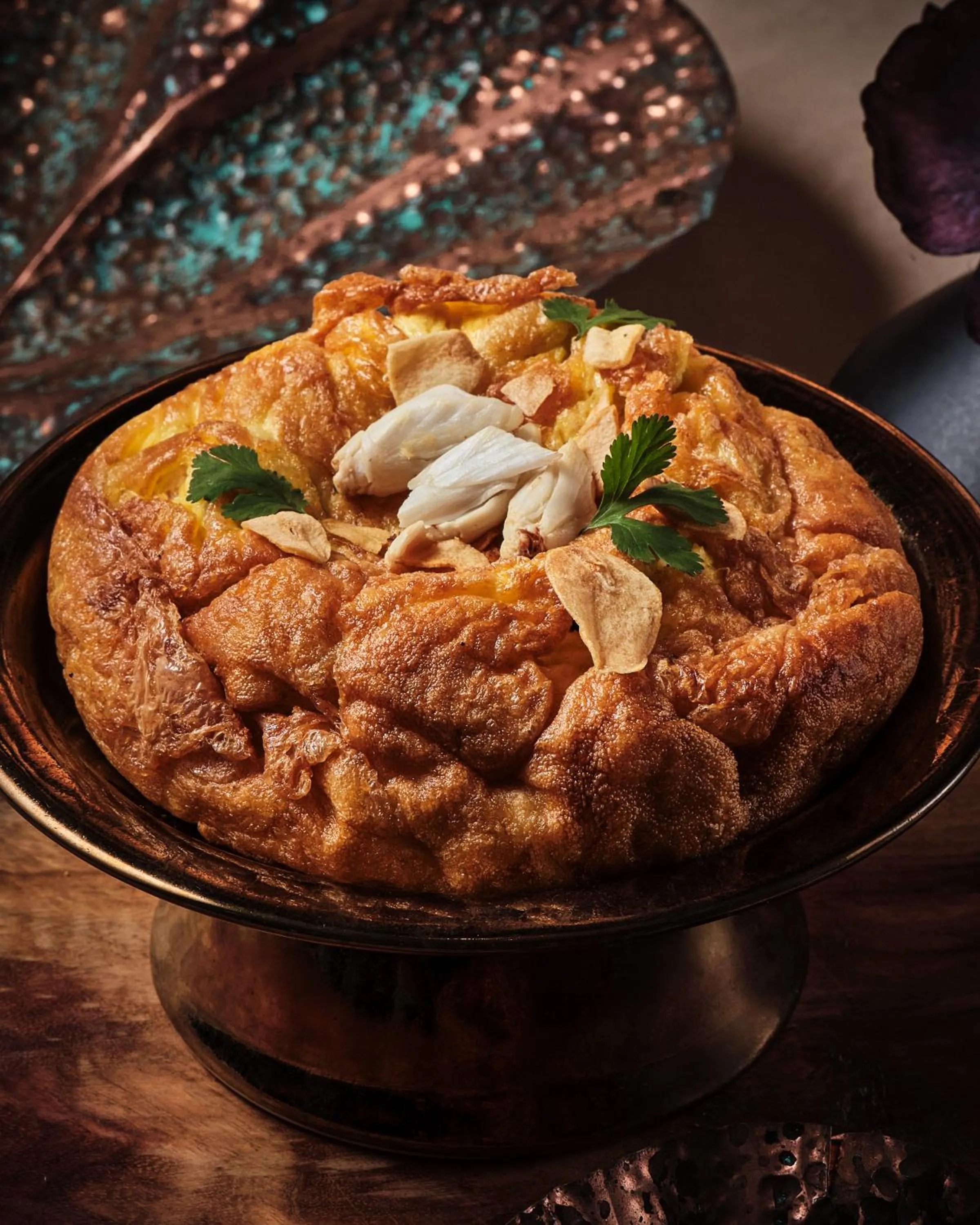 Restaurant/places to eat in Hyatt Regency Bangkok Sukhumvit