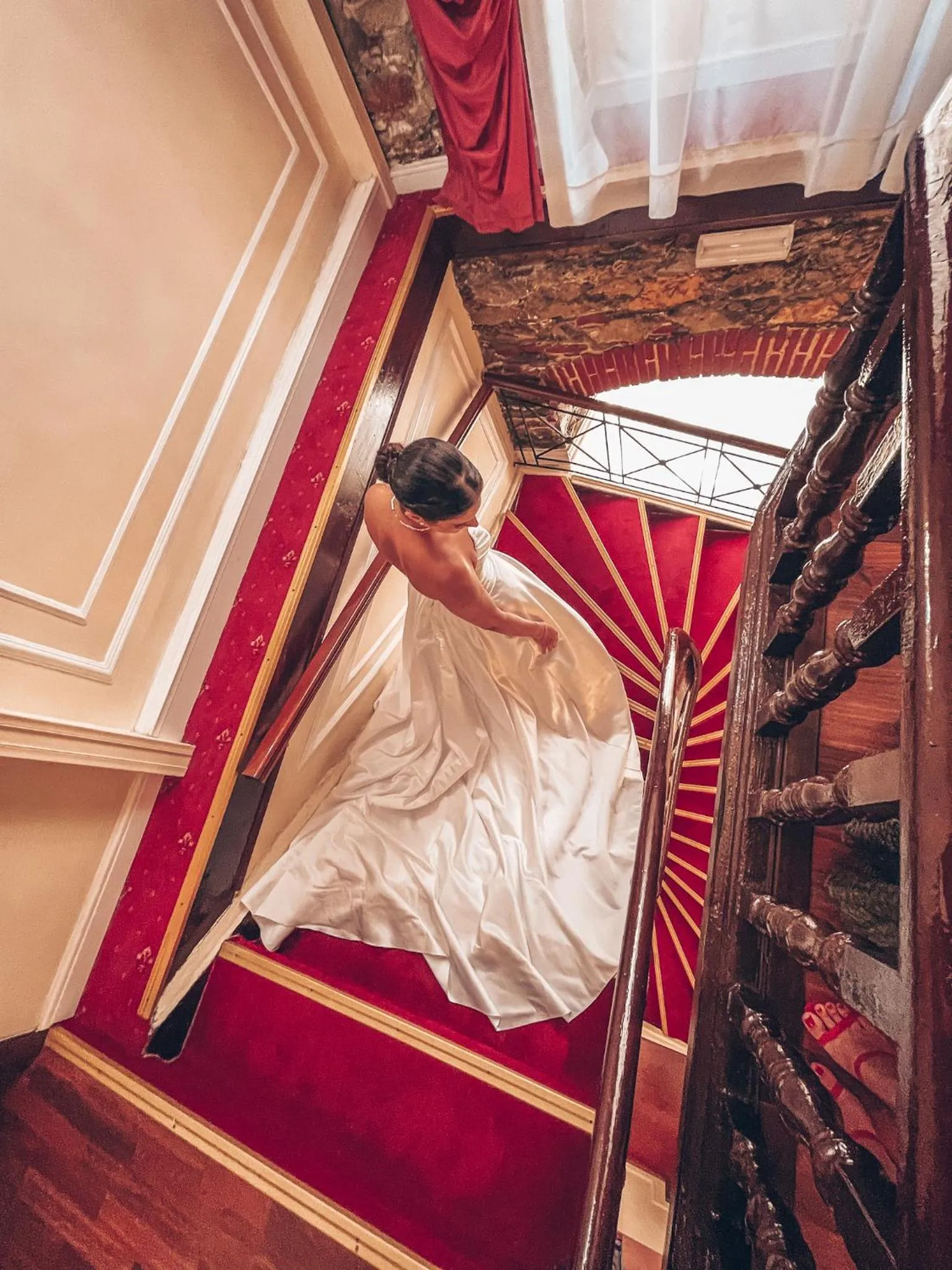 acessibility in Hotel Aktaion Syros