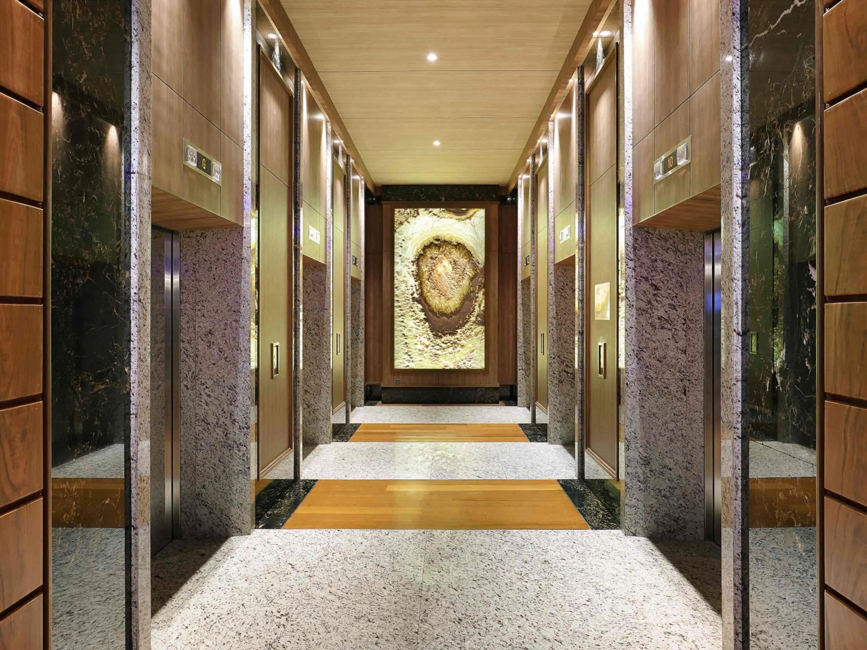 Other in ibis Kuala Lumpur City Centre