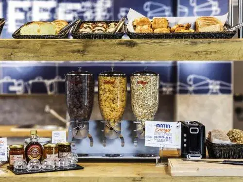 ibis Budget Knokke ibis Budget Knokke