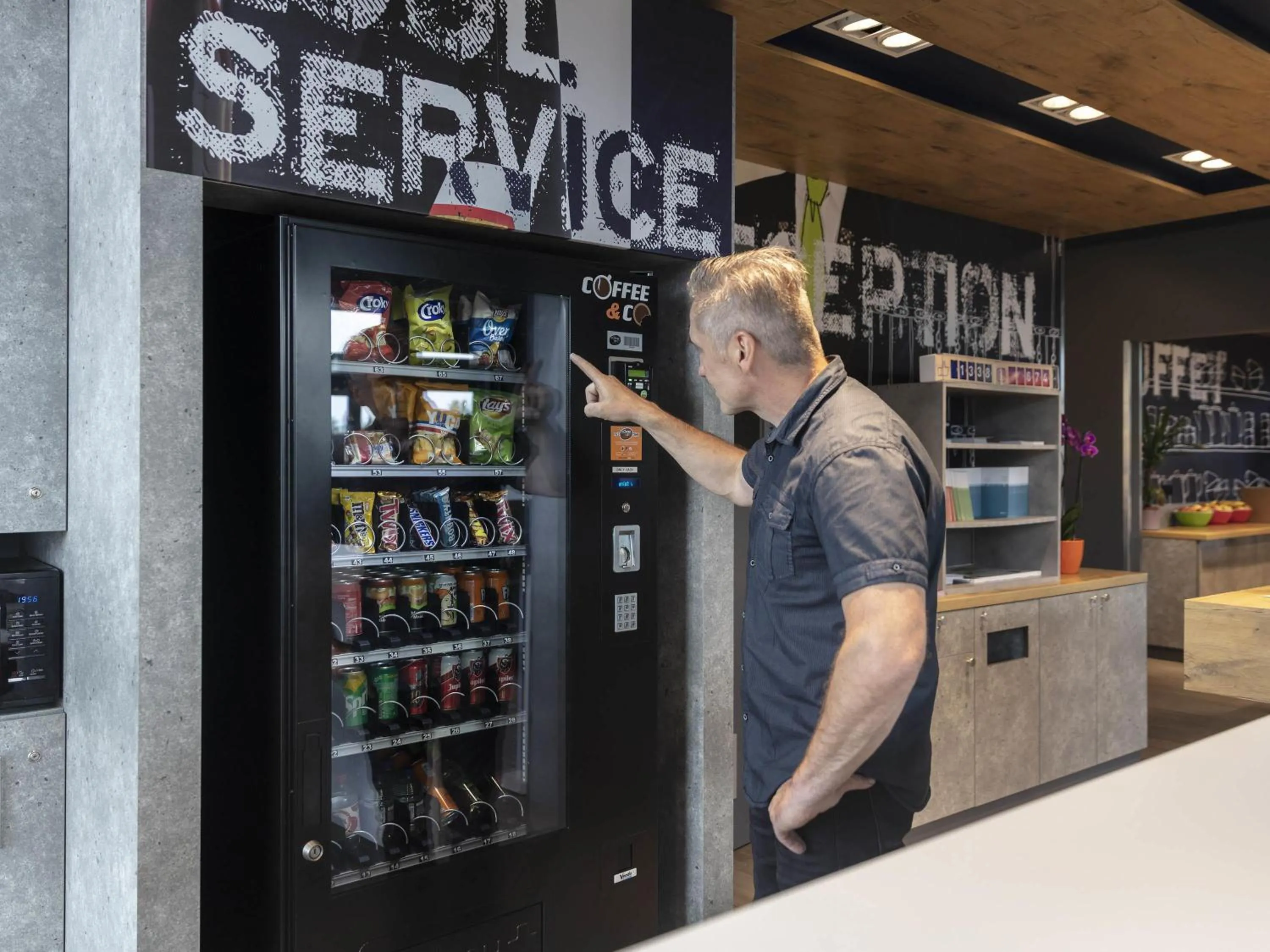 Other in ibis Budget Knokke