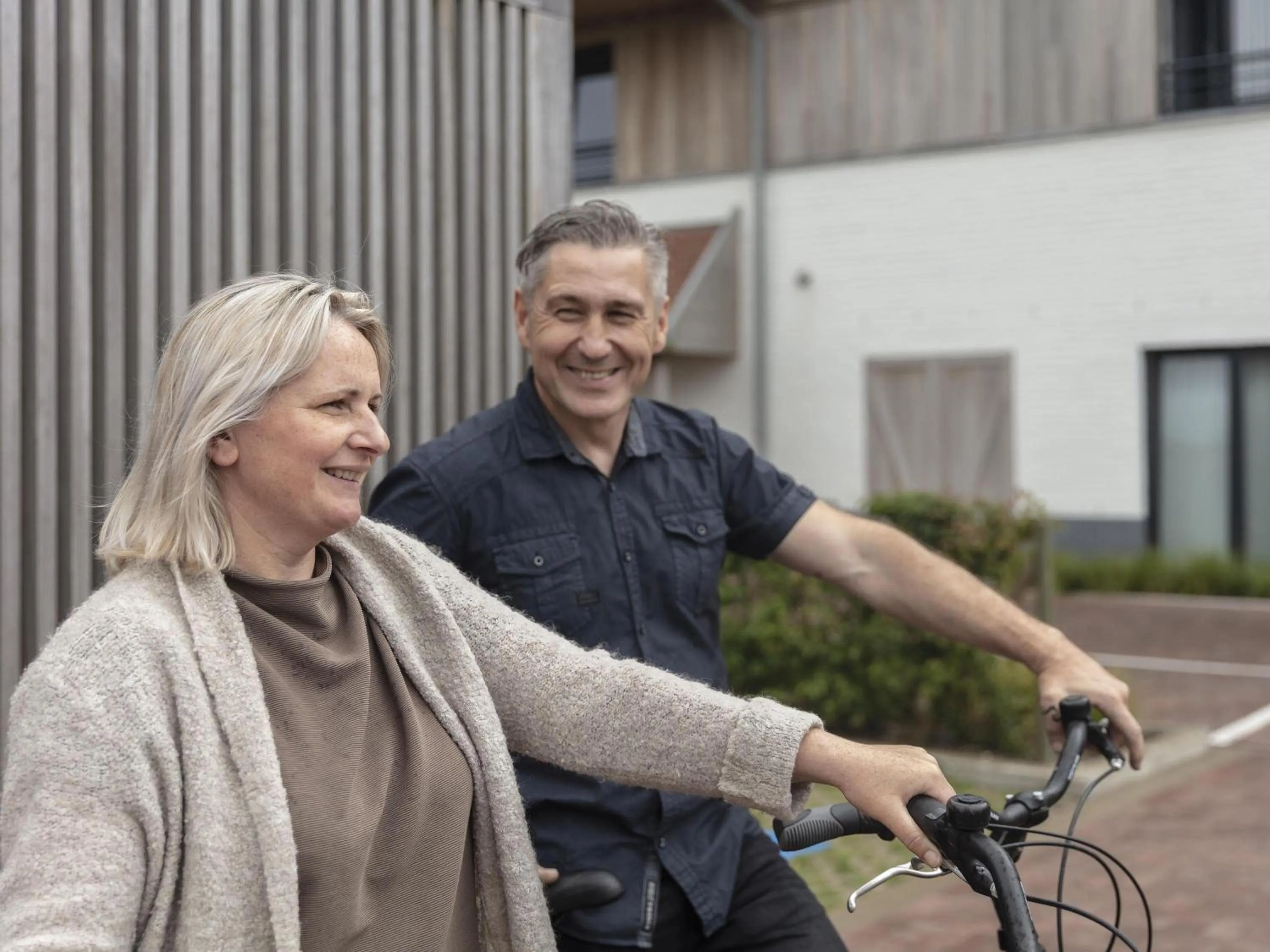 Other in ibis Budget Knokke