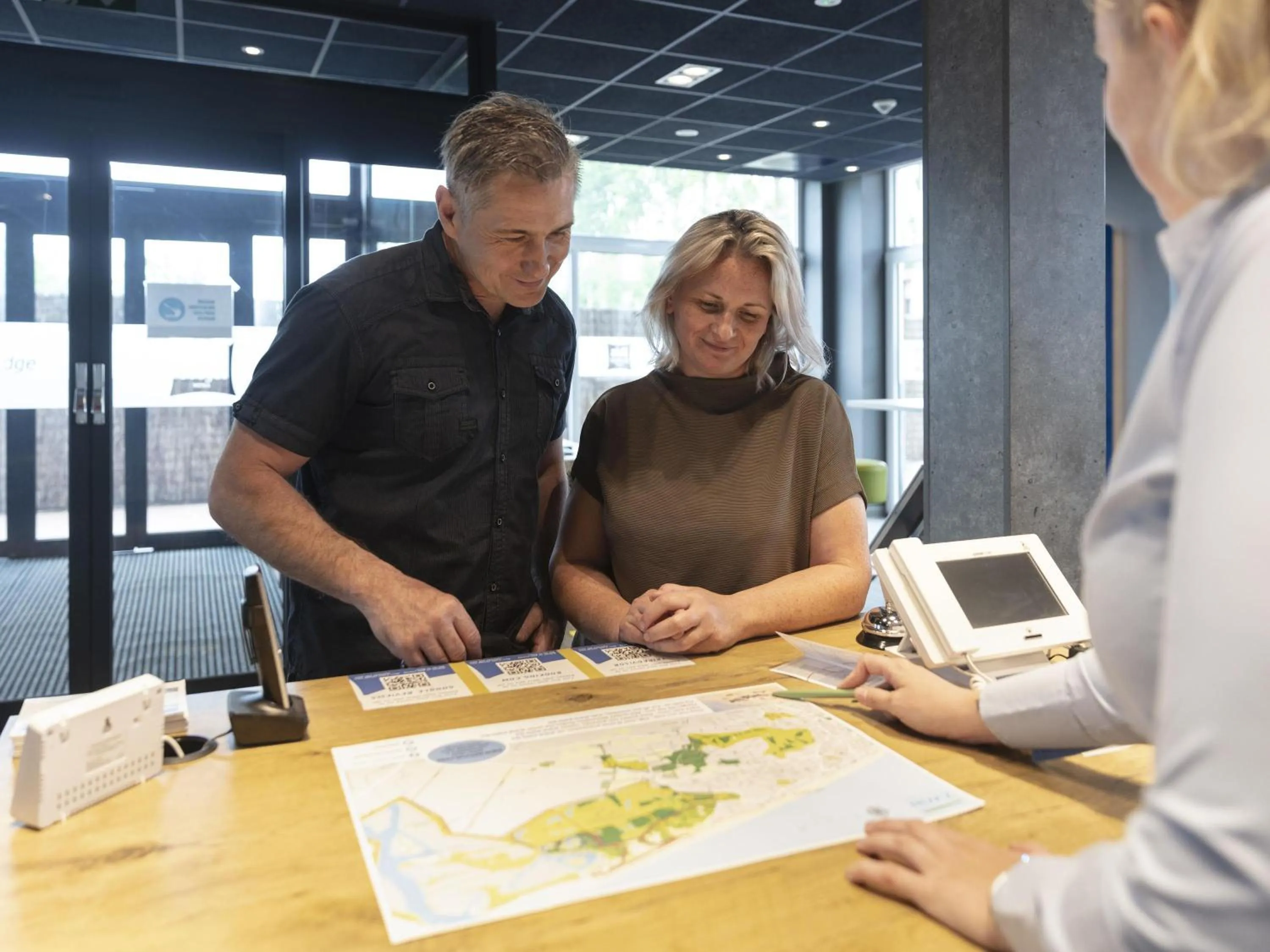 Other in ibis Budget Knokke