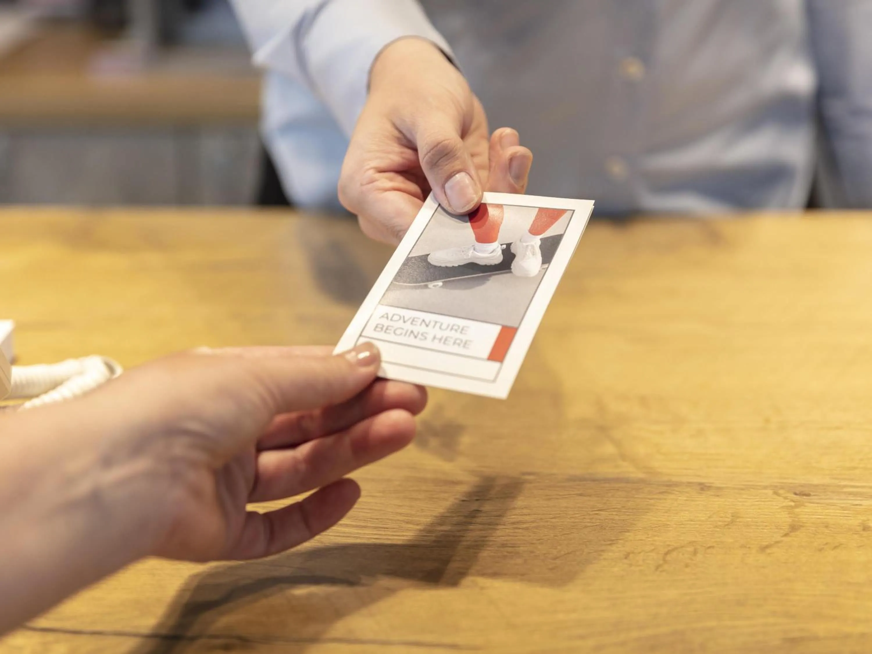 Other in ibis Budget Knokke