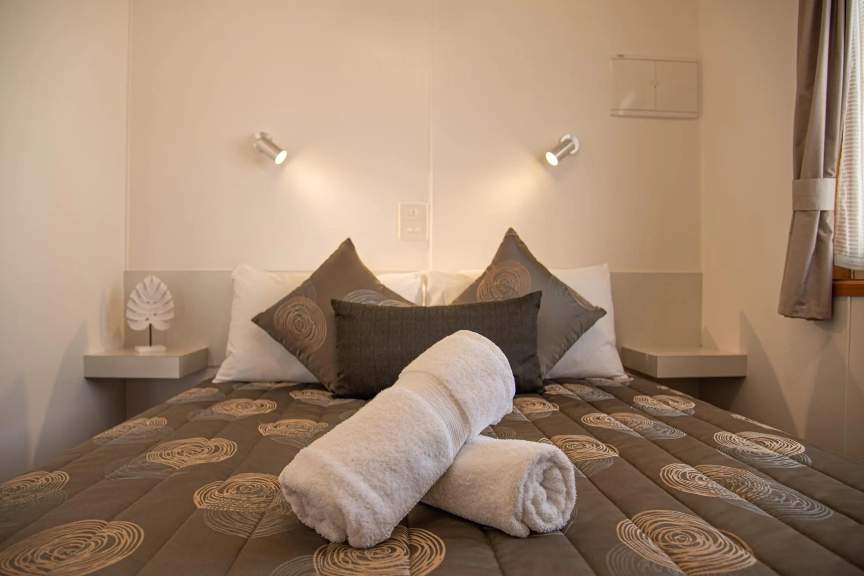 Ceduna Foreshore Caravan Park
