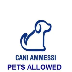 Logo/Certificate/Sign in Michelangelo Holiday & Family Resort