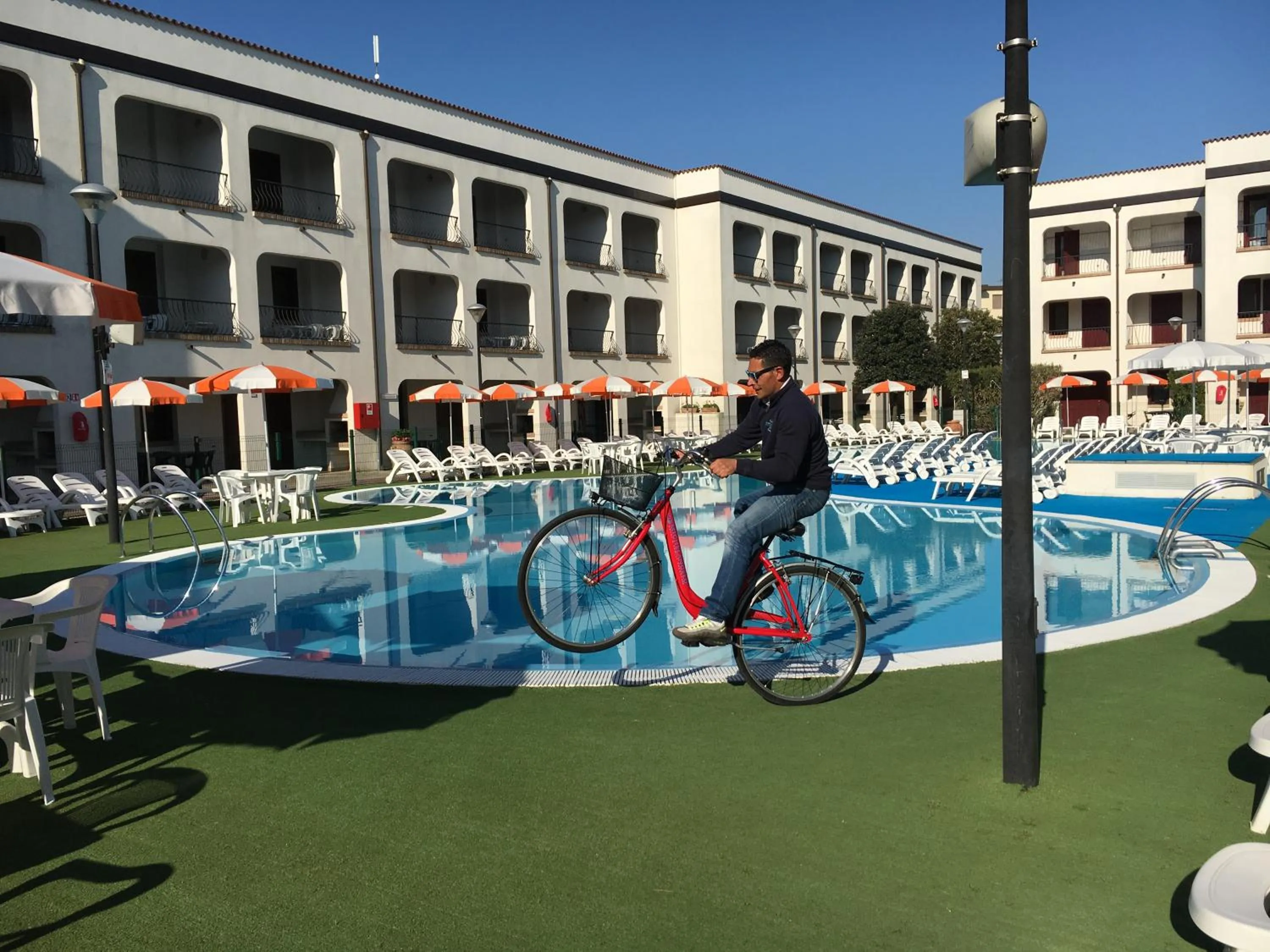 Other in Michelangelo Holiday & Family Resort