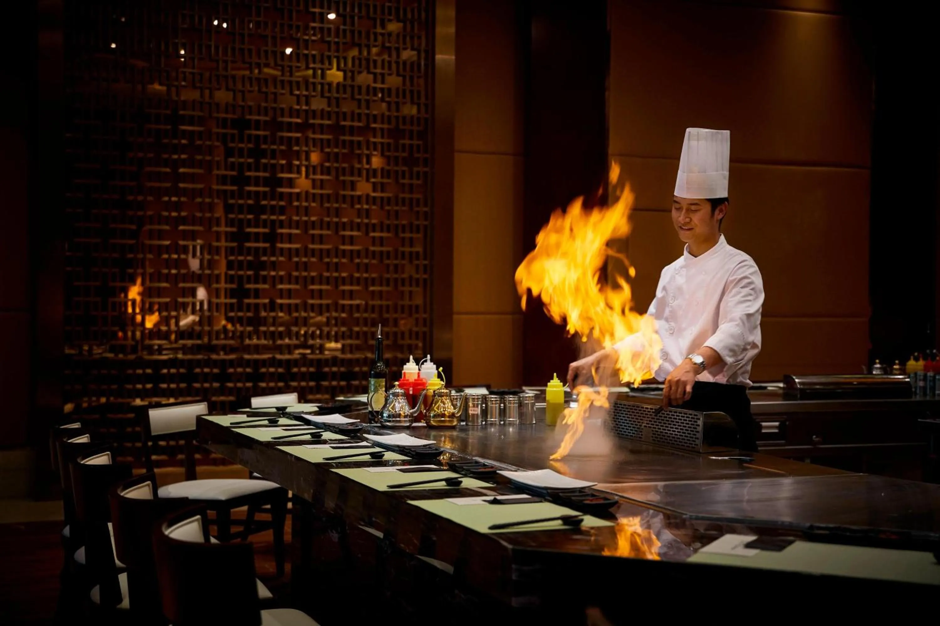 View (from property/room) in Four Points by Sheraton Liupanshui