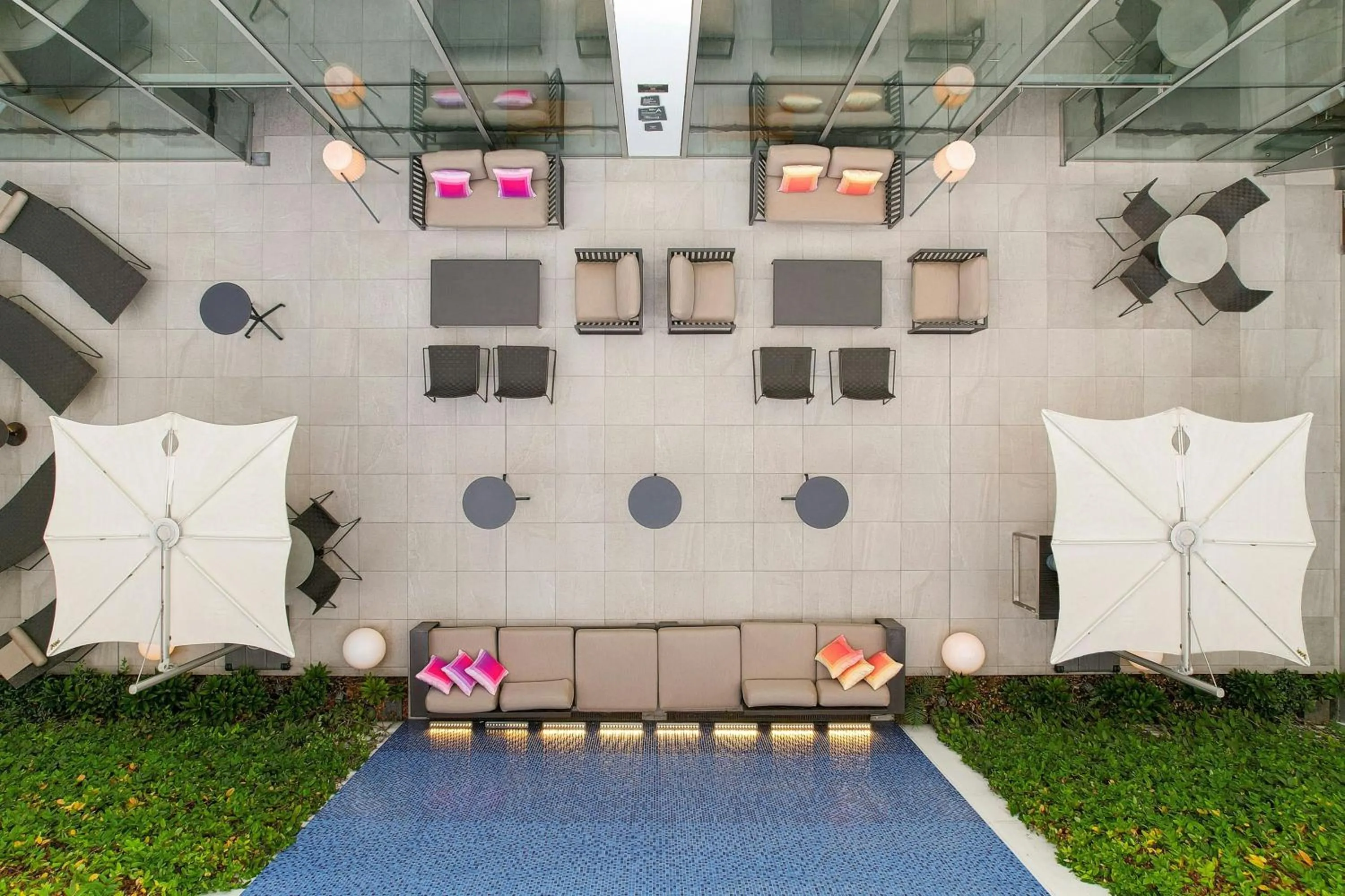 Other in Aloft Lima Miraflores