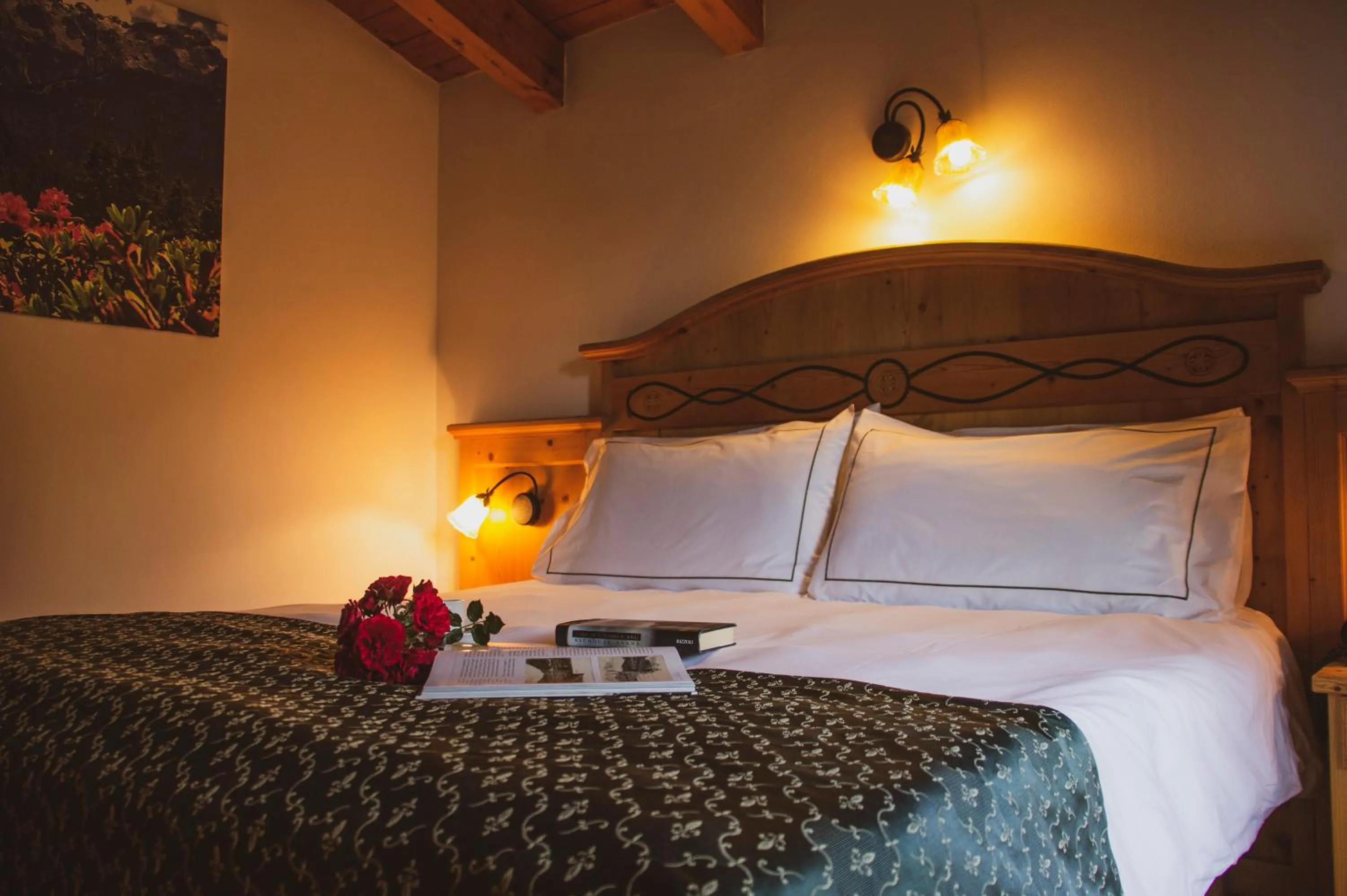 Hotel Garnì La Soldanella