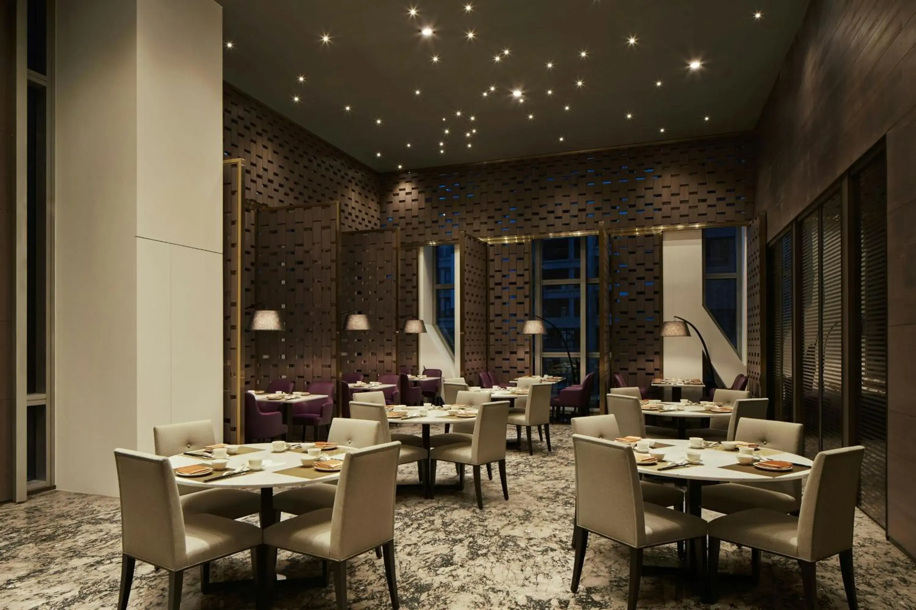 Restaurant/places to eat in Four Points by Sheraton Linkou Restaurant/places to eat in Four Points by Sheraton Linkou