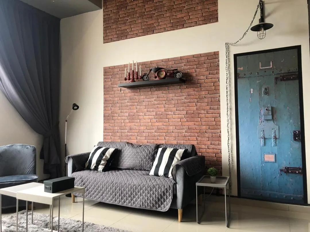 Escapade Prison Suites Petaling Jaya