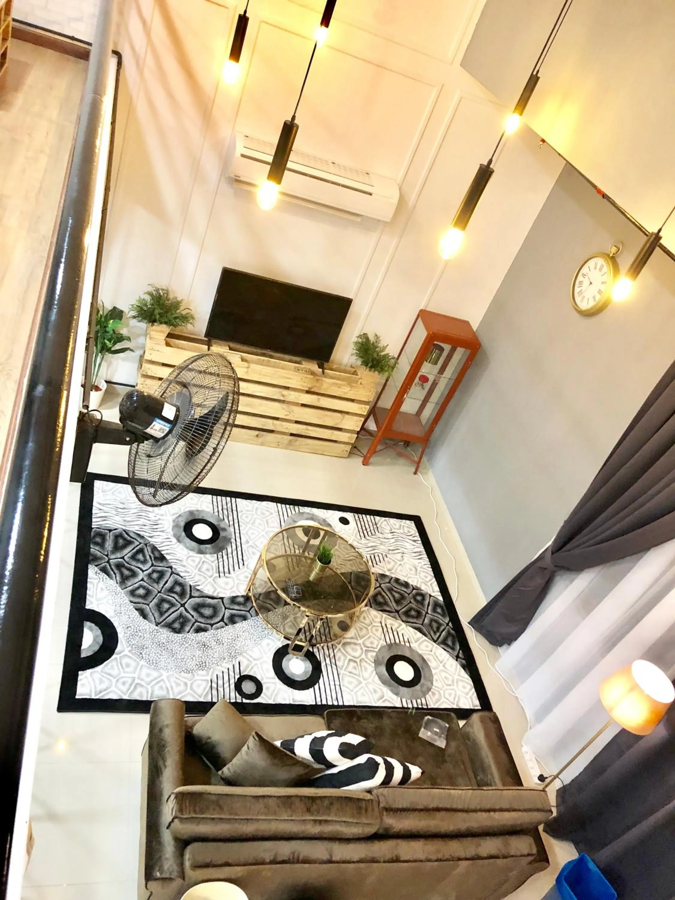 Escapade Prison Suites Petaling Jaya