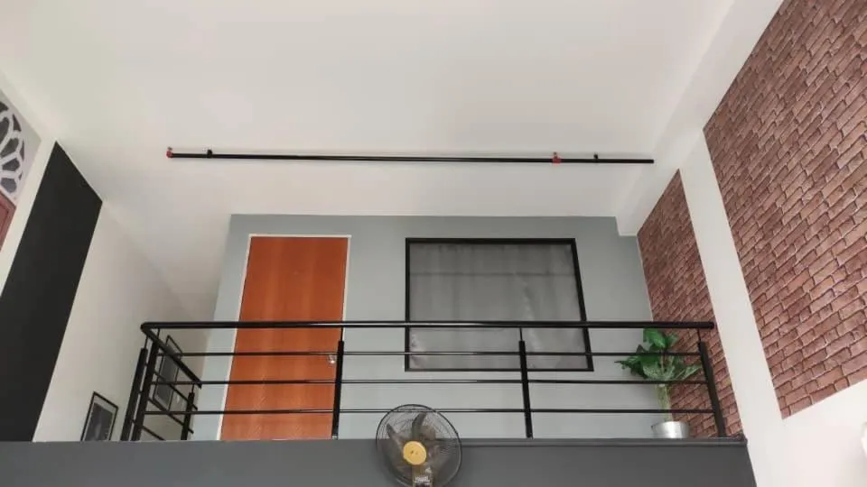 Escapade Prison Suites Petaling Jaya