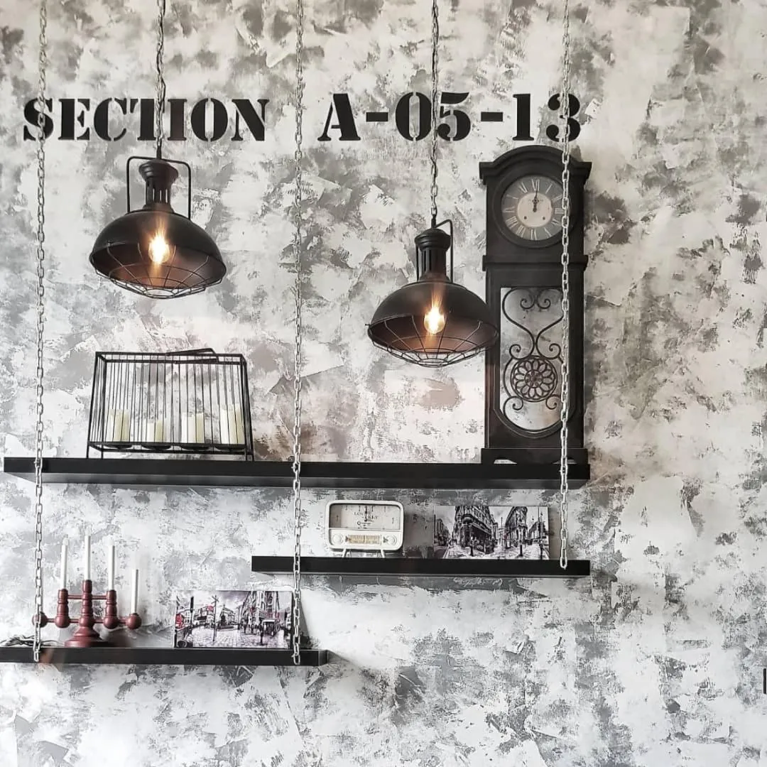 Escapade Prison Suites Petaling Jaya