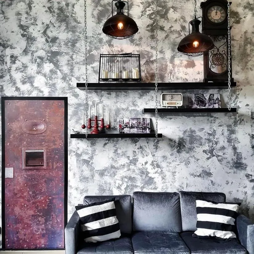 Escapade Prison Suites Petaling Jaya