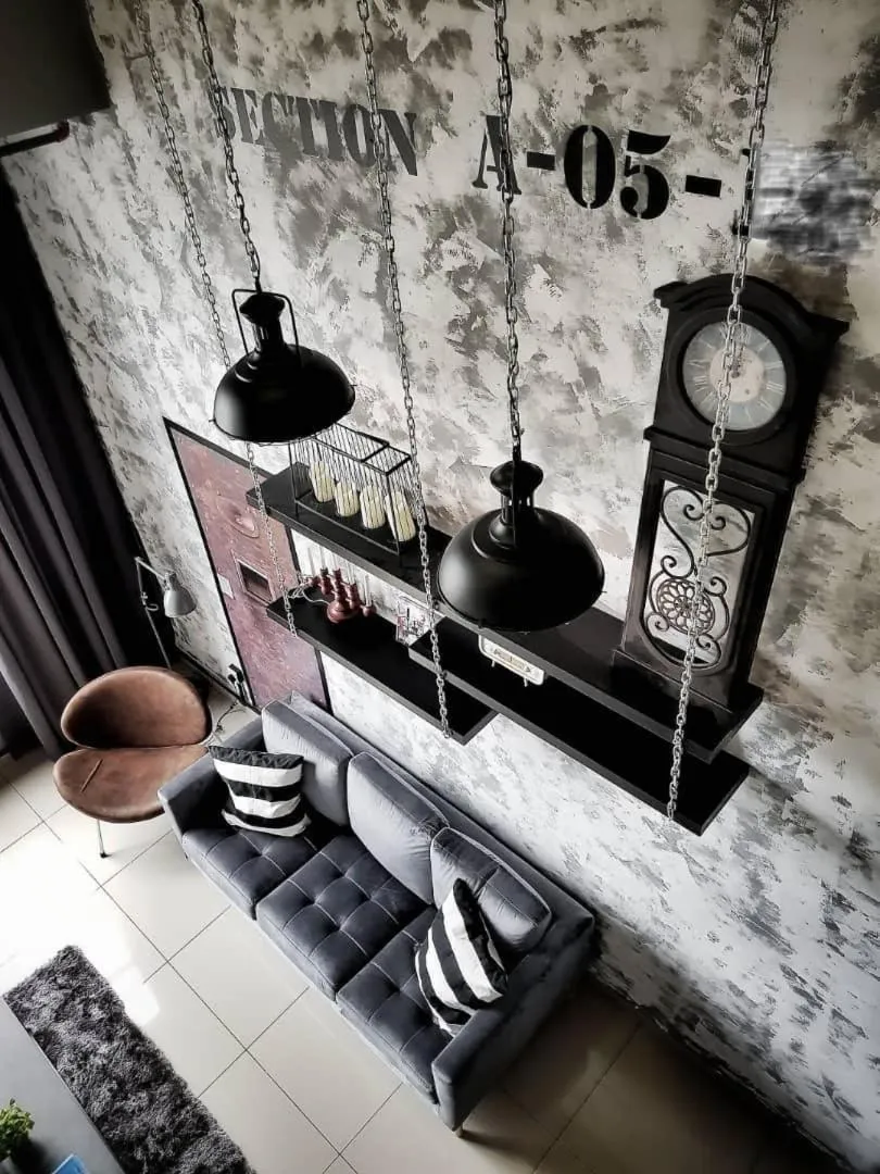 Escapade Prison Suites Petaling Jaya